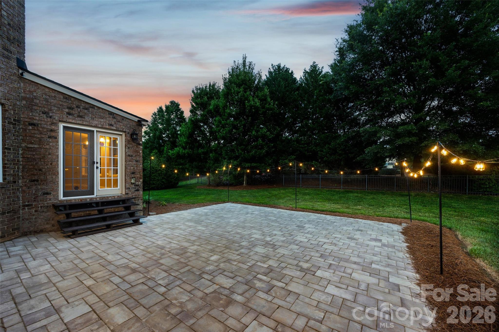 Marvin Creek - Residential