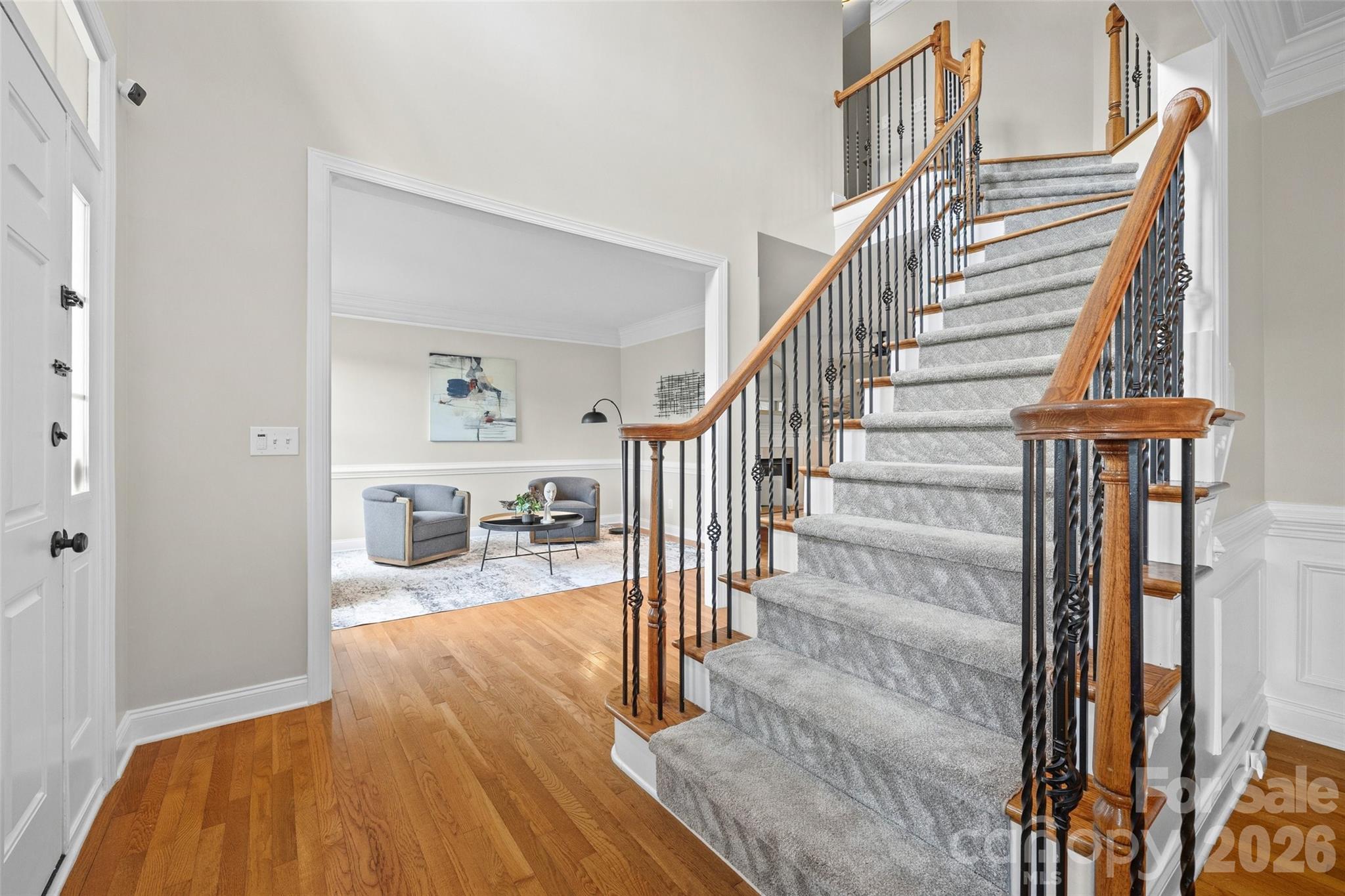 Marvin Creek - Residential