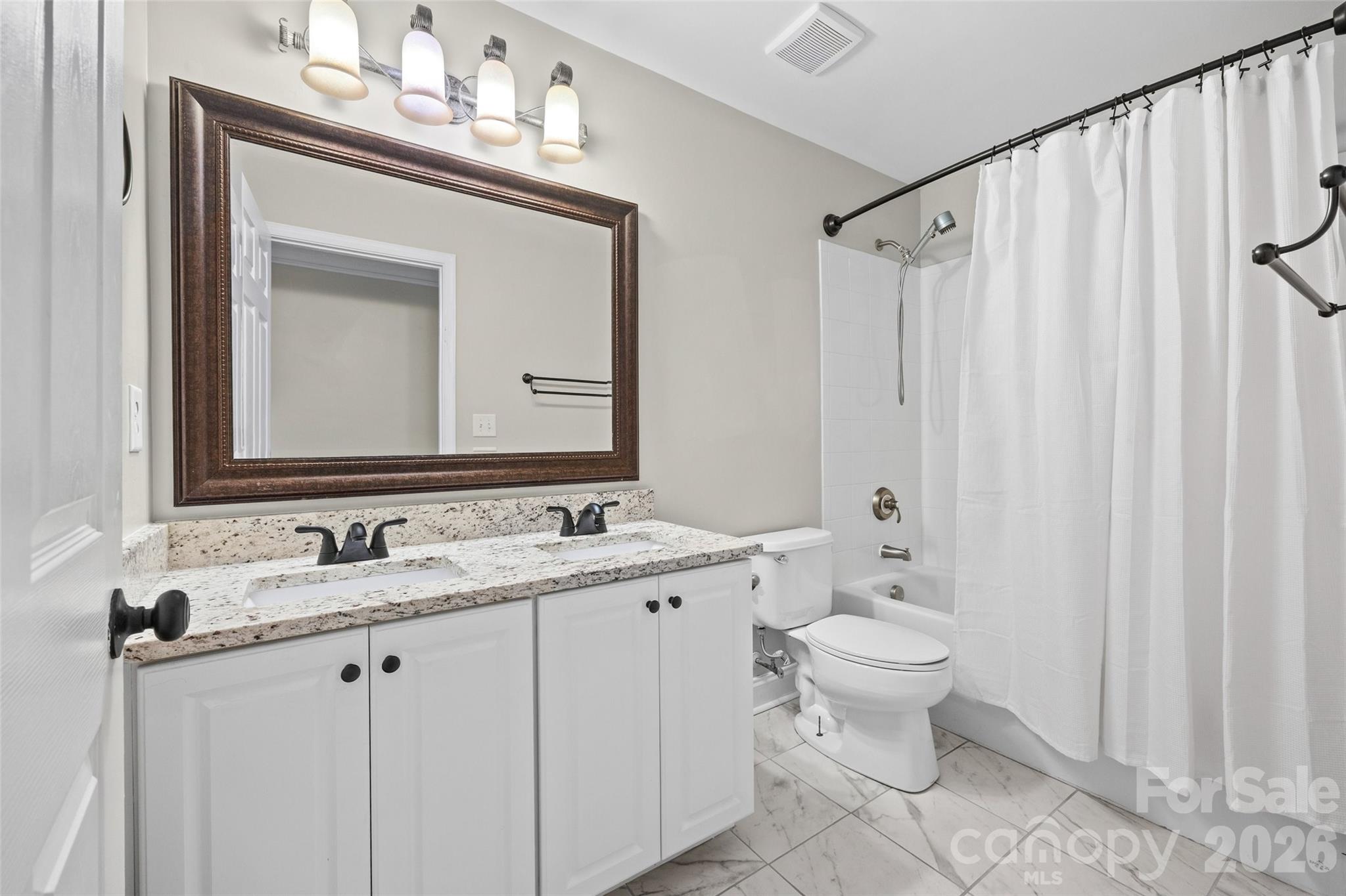 Marvin Creek - Residential