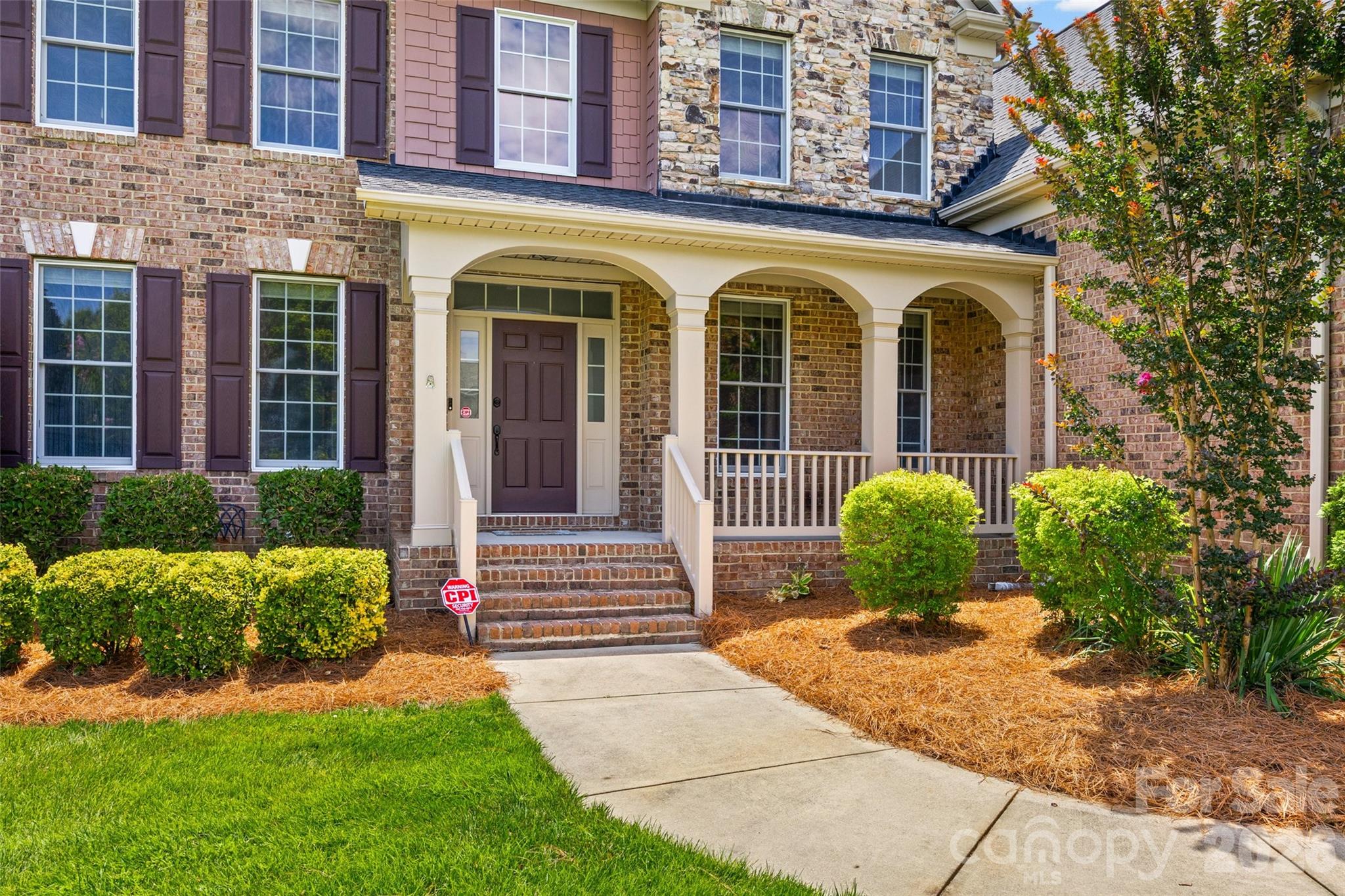 Marvin Creek - Residential
