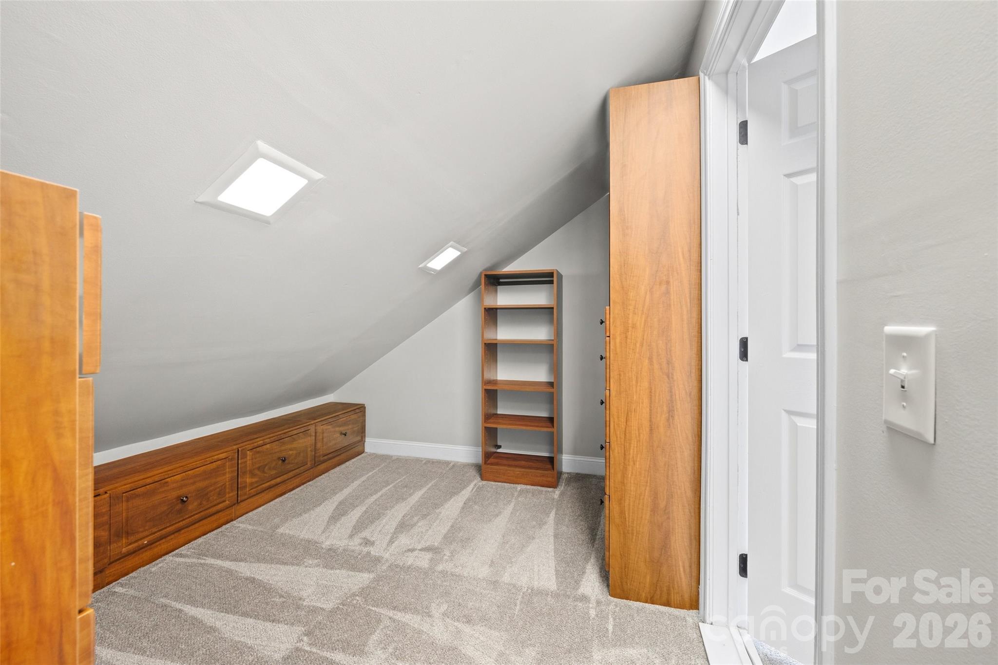 Marvin Creek - Residential