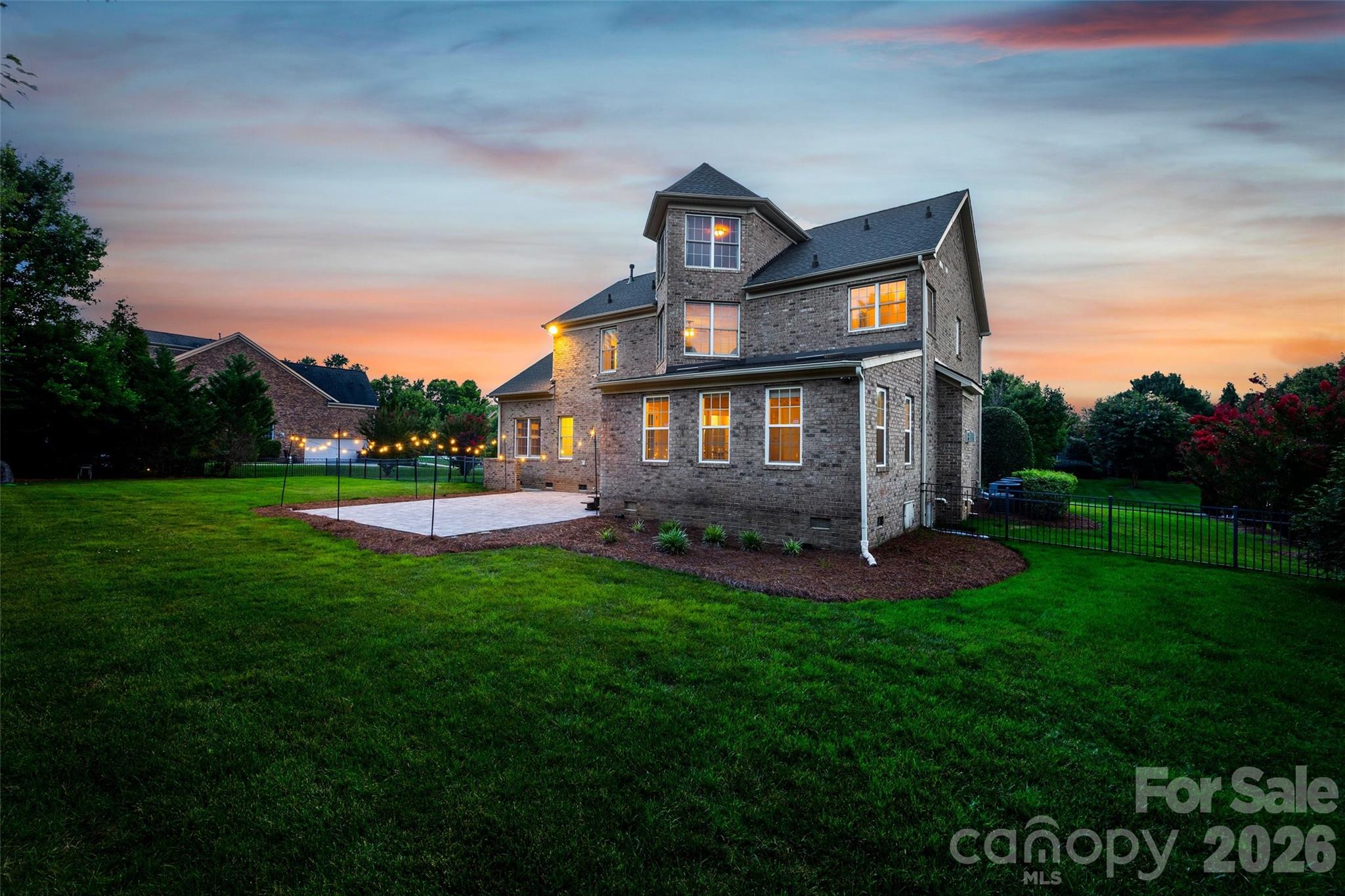 Marvin Creek - Residential