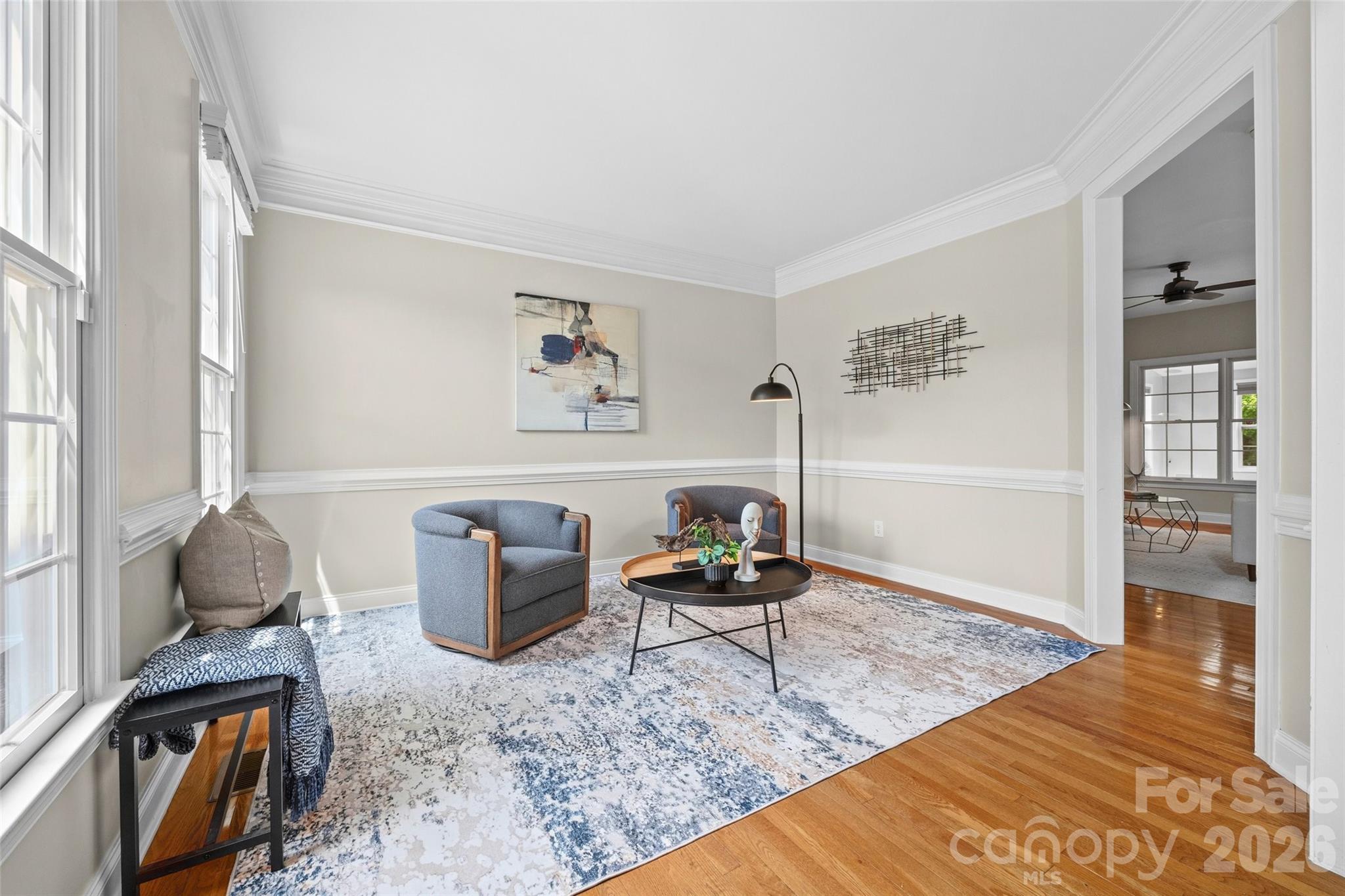 Marvin Creek - Residential