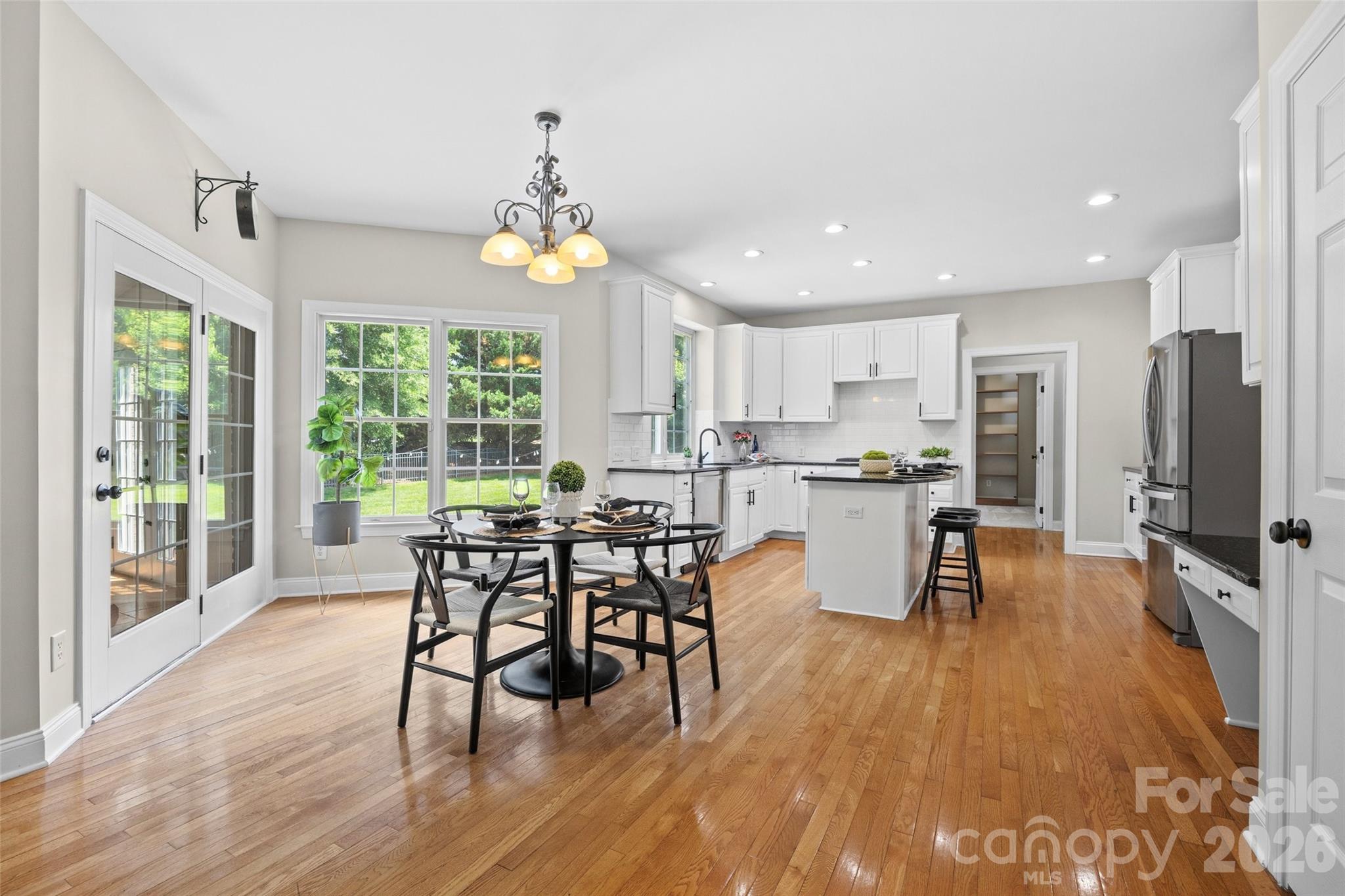 Marvin Creek - Residential