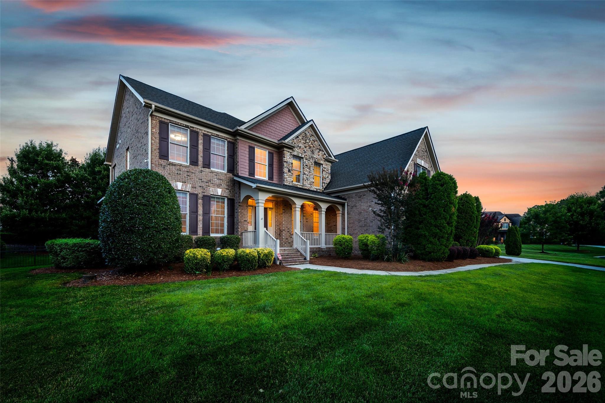 Marvin Creek - Residential