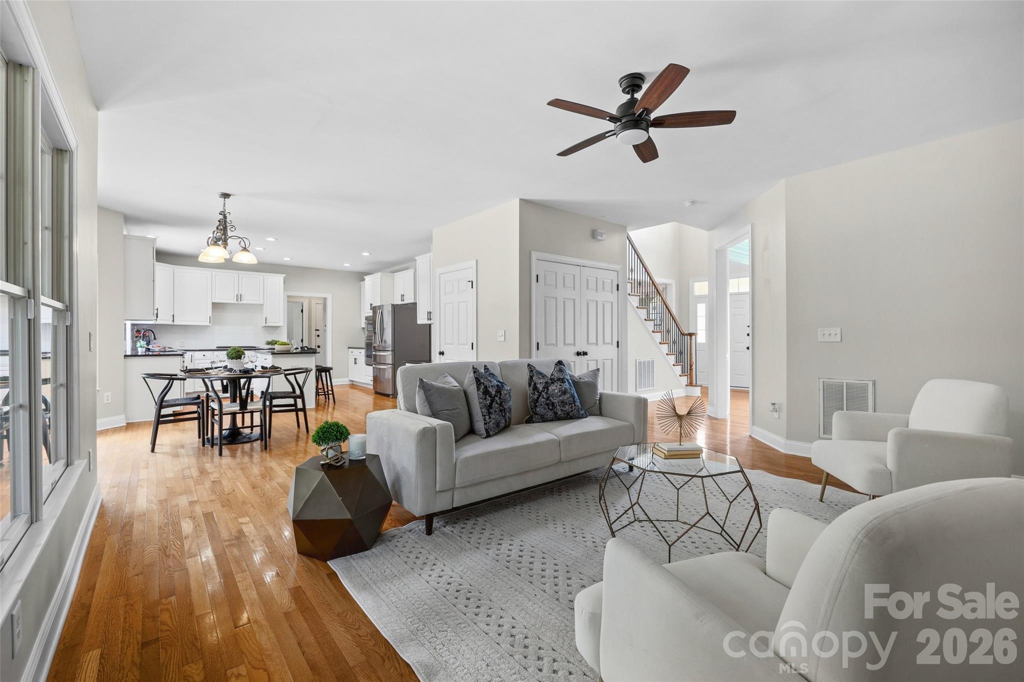 Marvin Creek - Residential