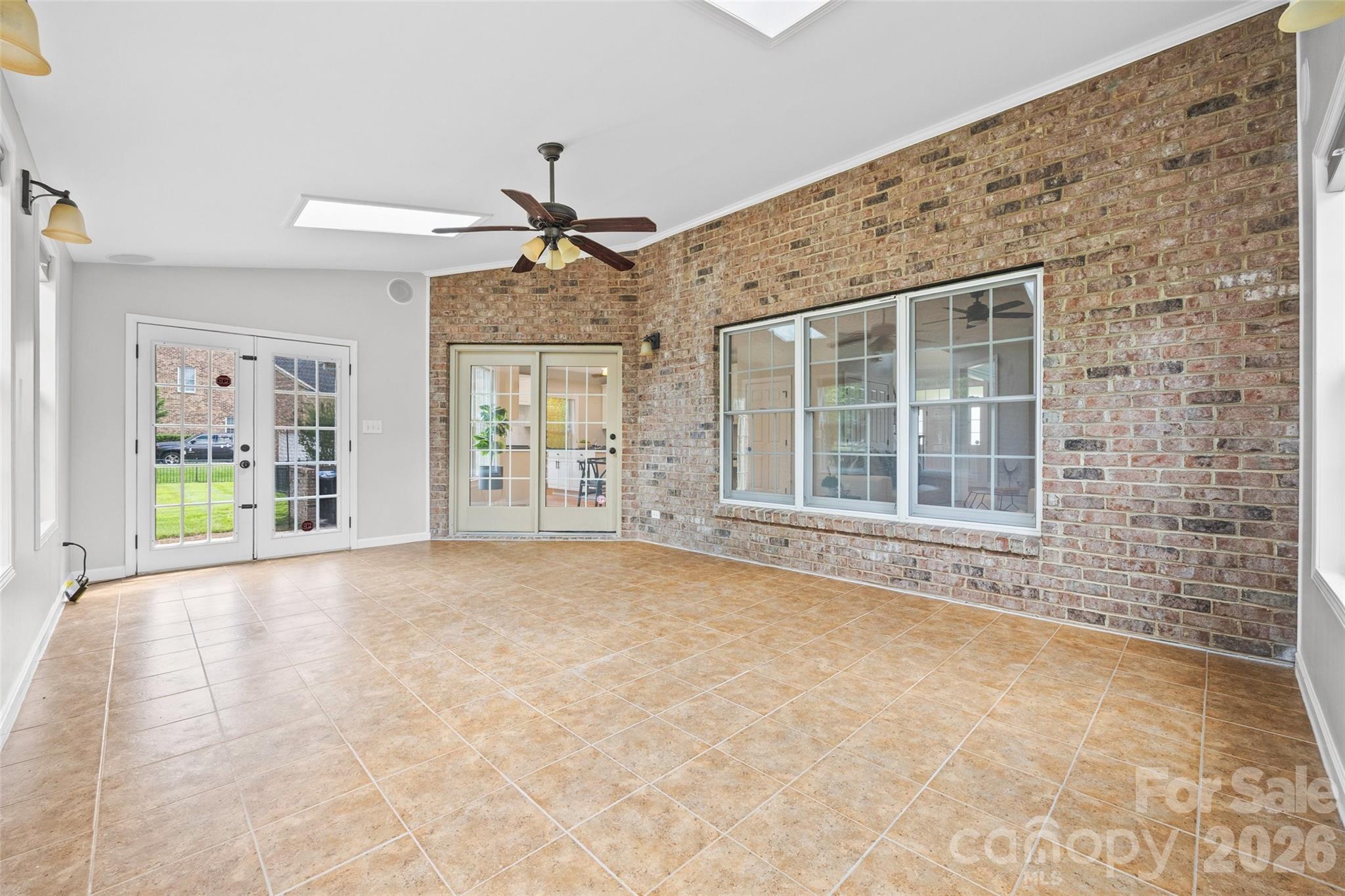 Marvin Creek - Residential