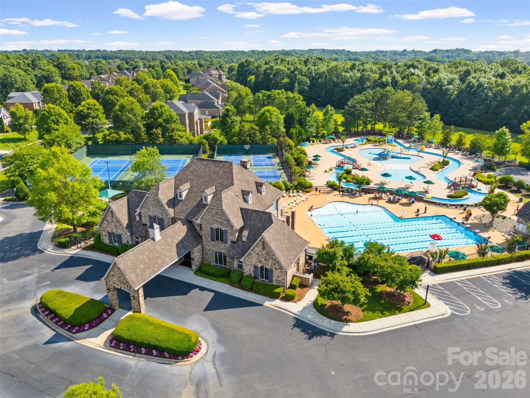 Marvin Creek - Residential