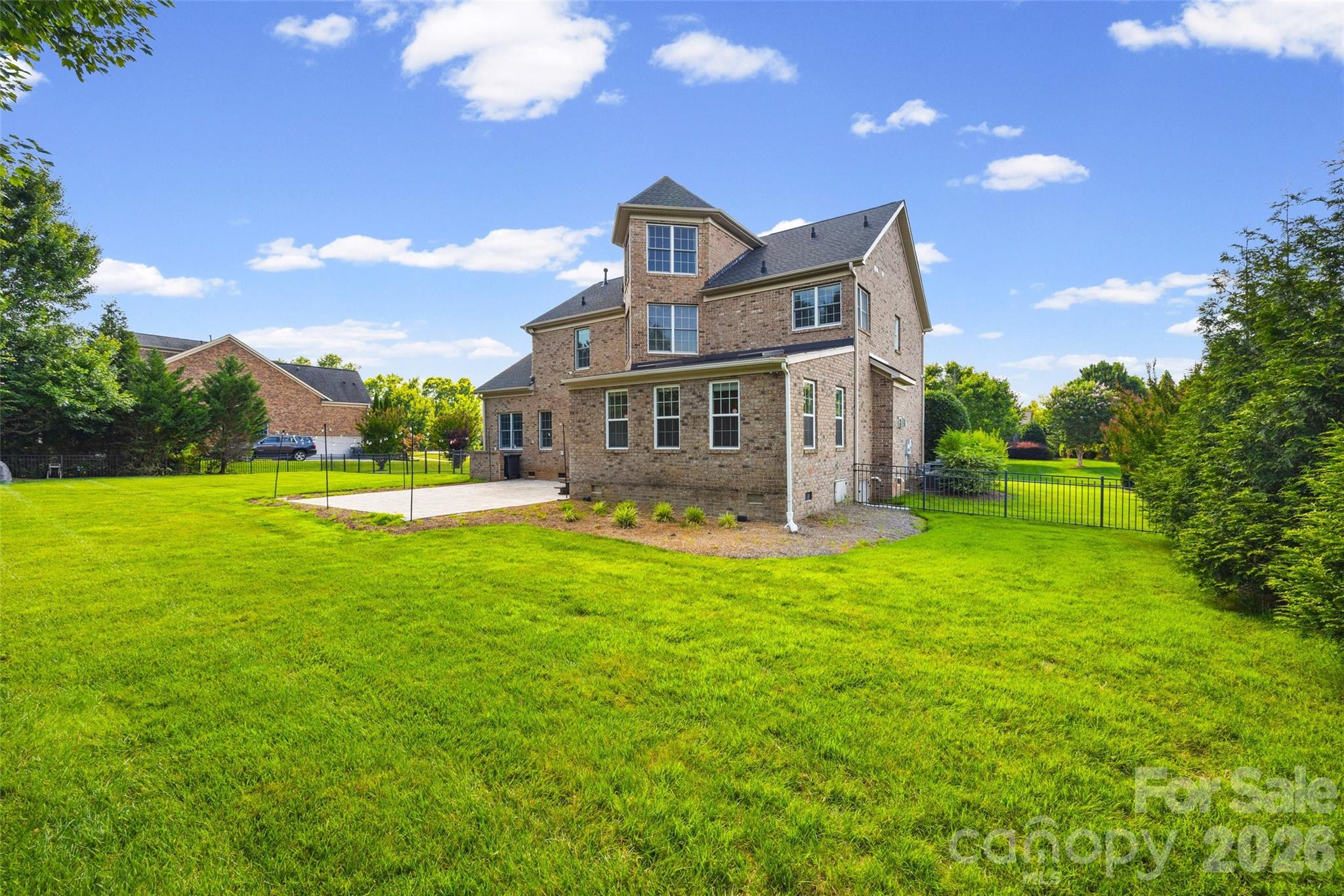Marvin Creek - Residential