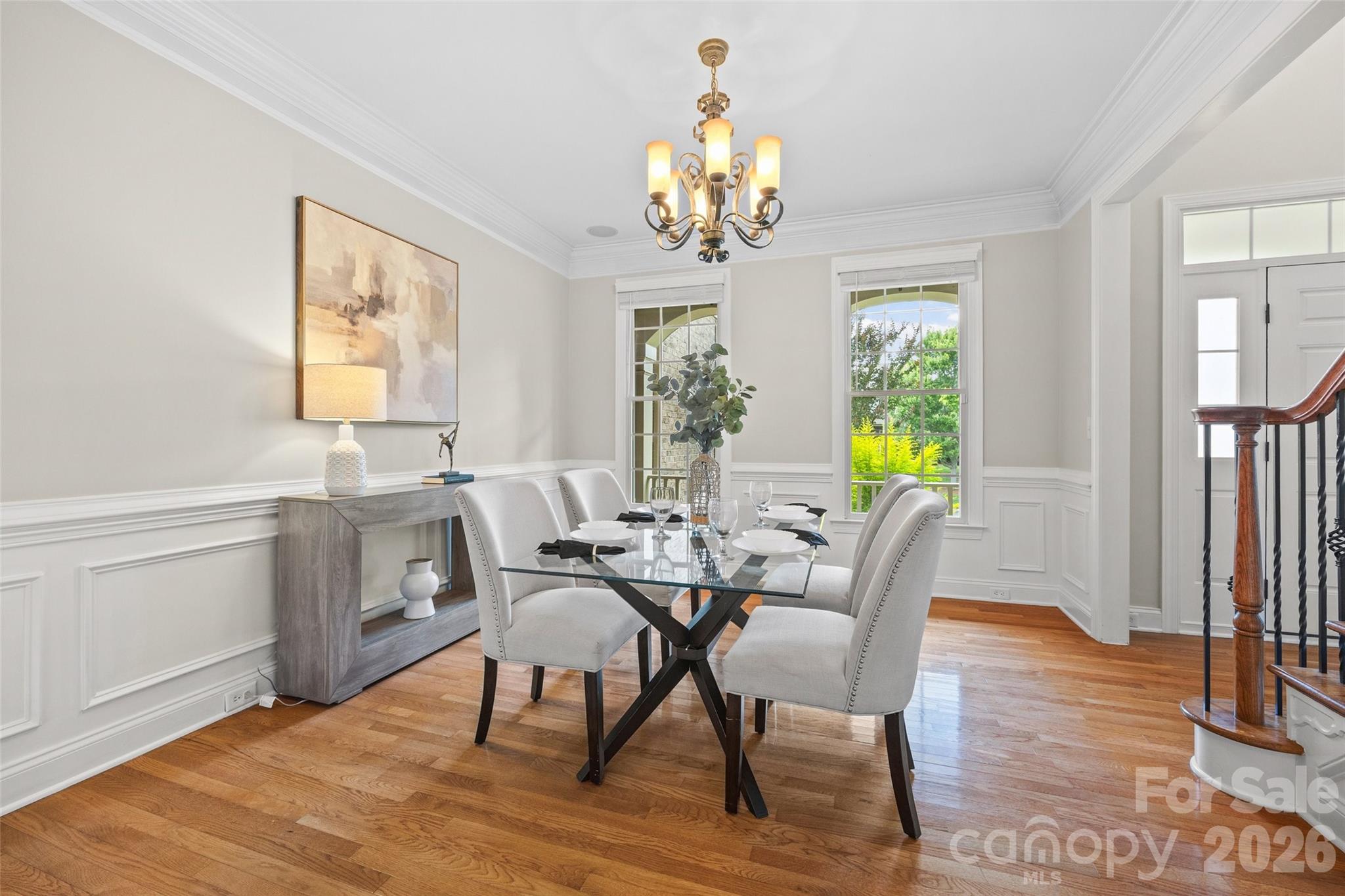 Marvin Creek - Residential