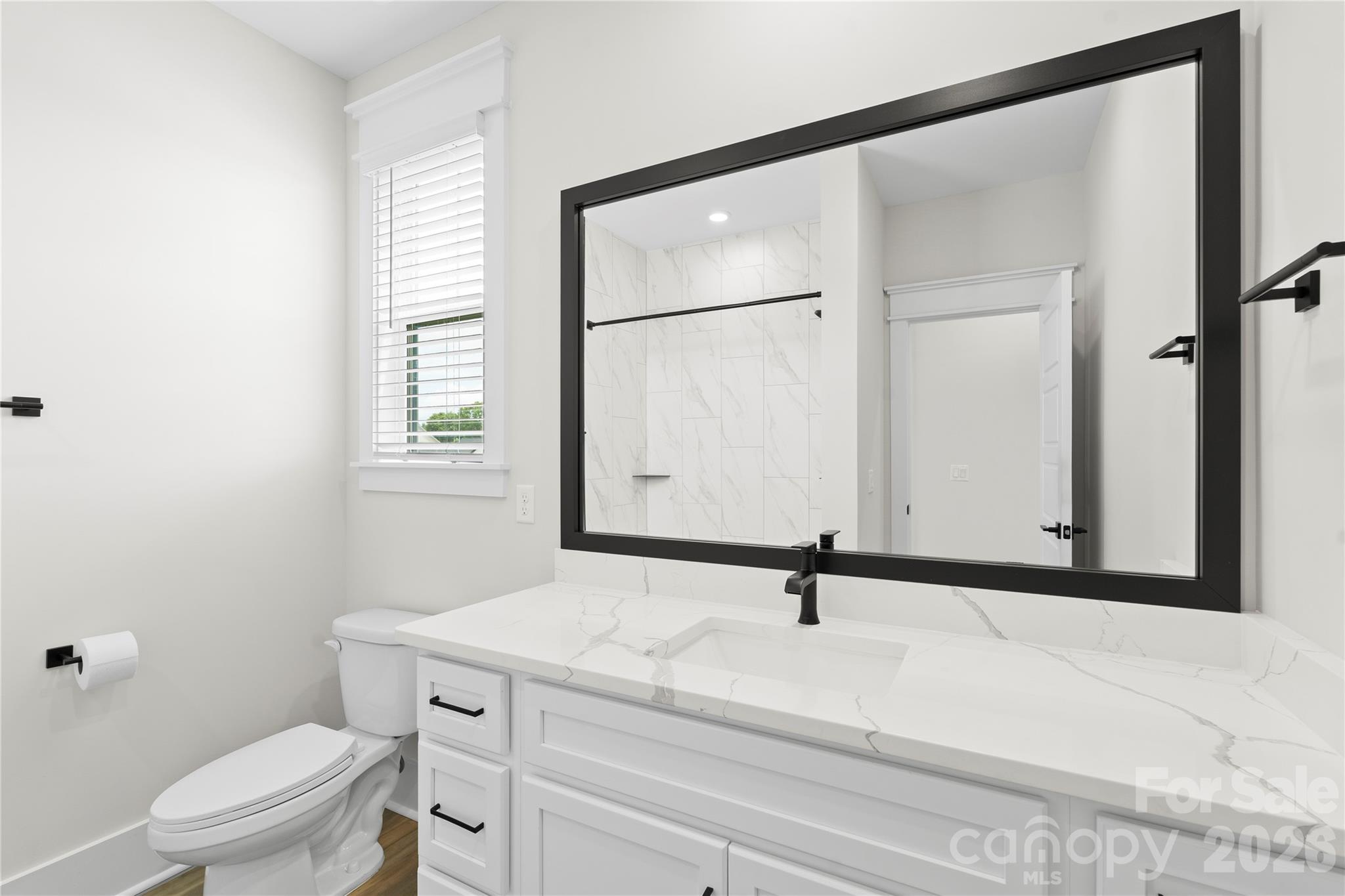 Stoneridge Hills - Residential
