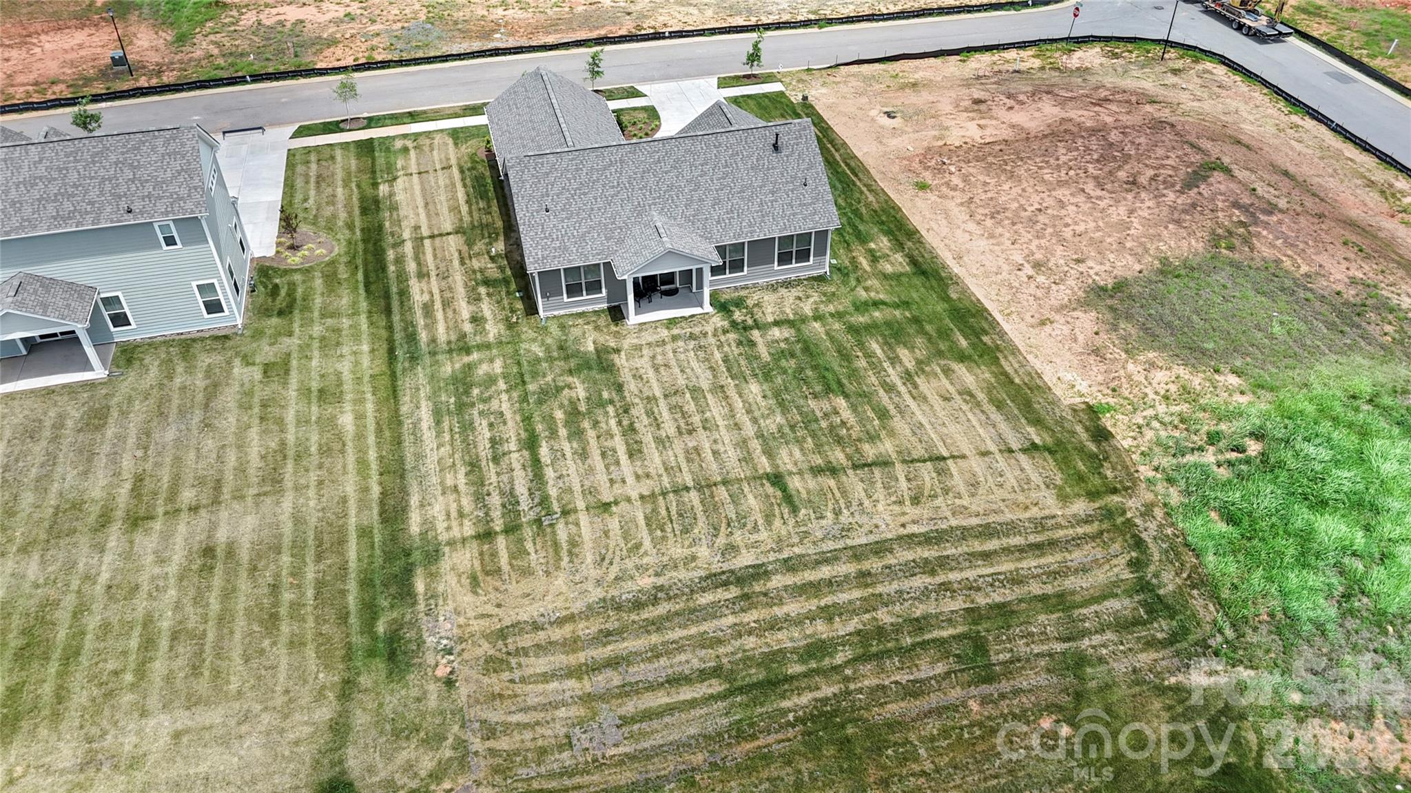 Stoneridge Hills - Residential