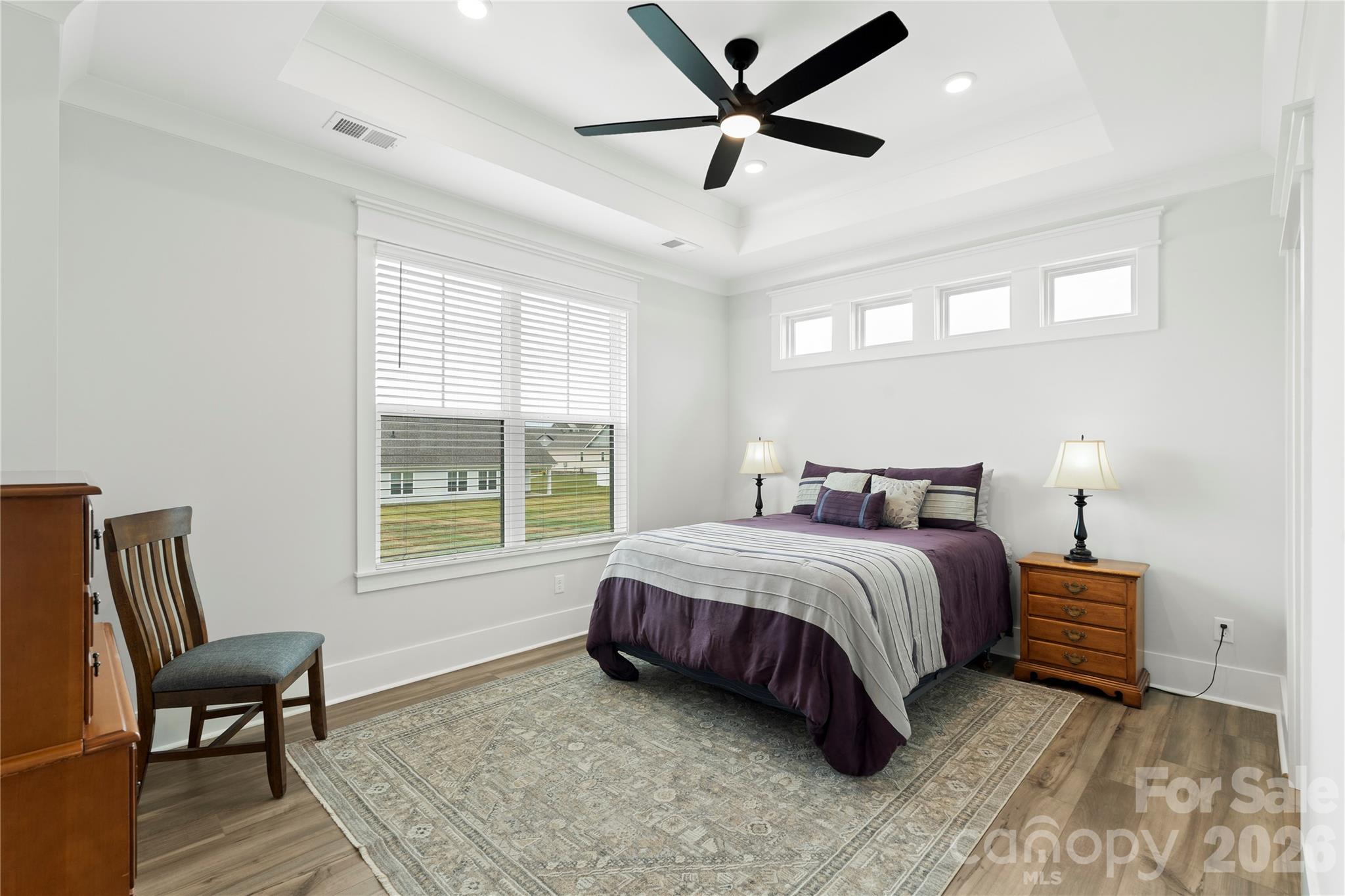 Stoneridge Hills - Residential