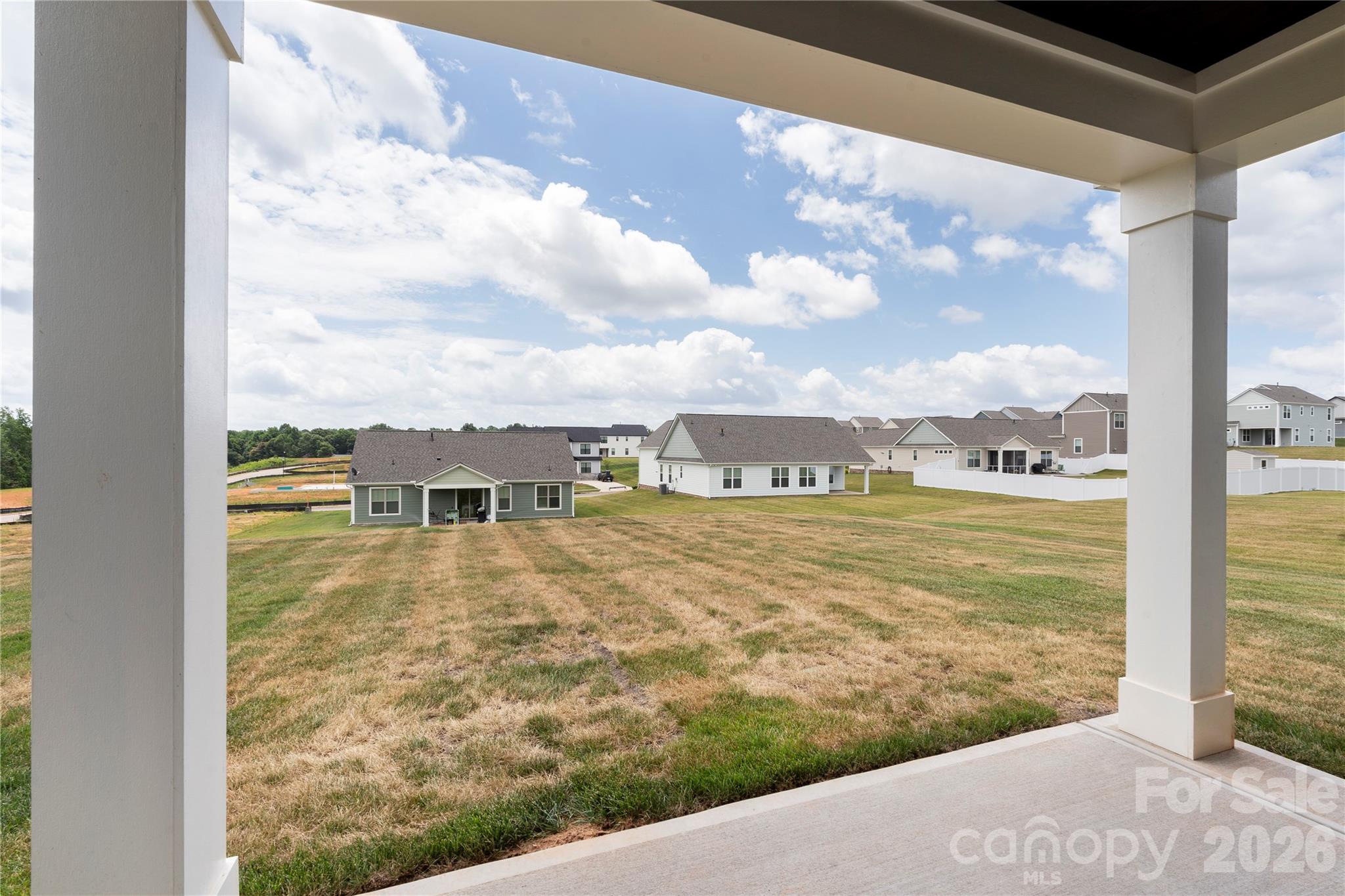 Stoneridge Hills - Residential