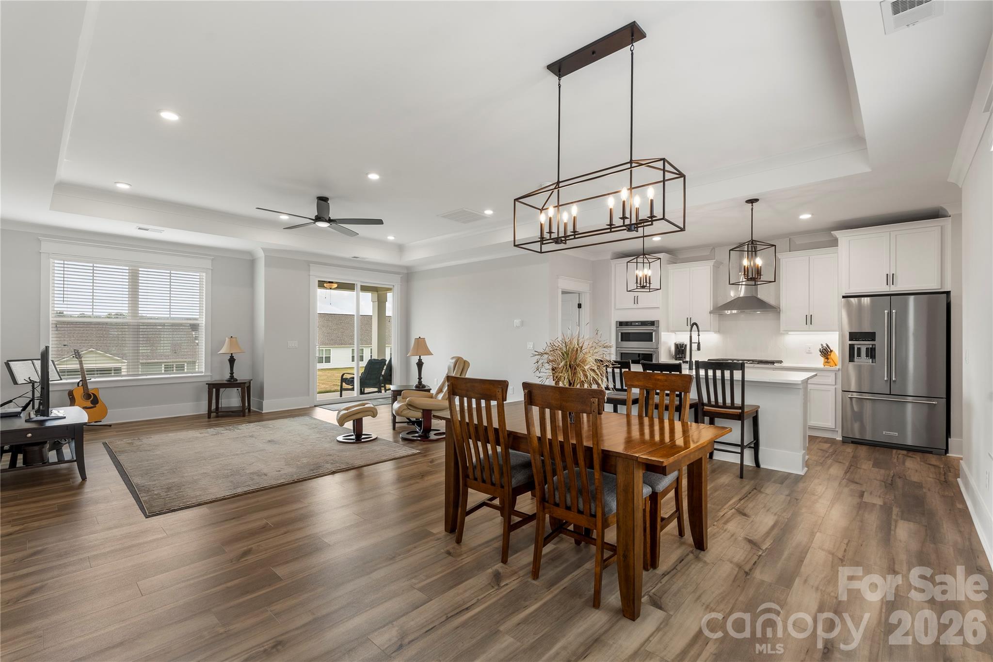Stoneridge Hills - Residential