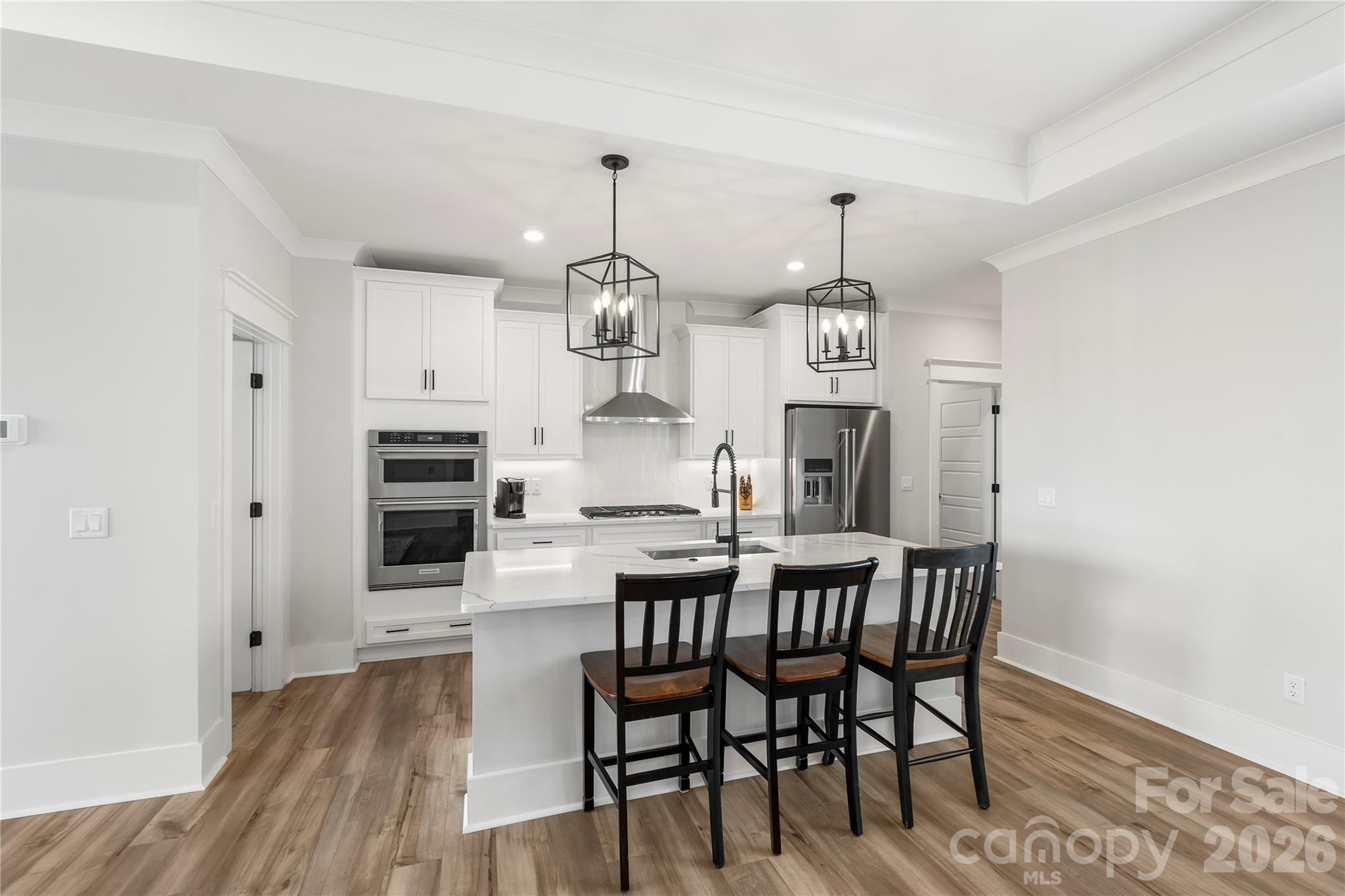 Stoneridge Hills - Residential