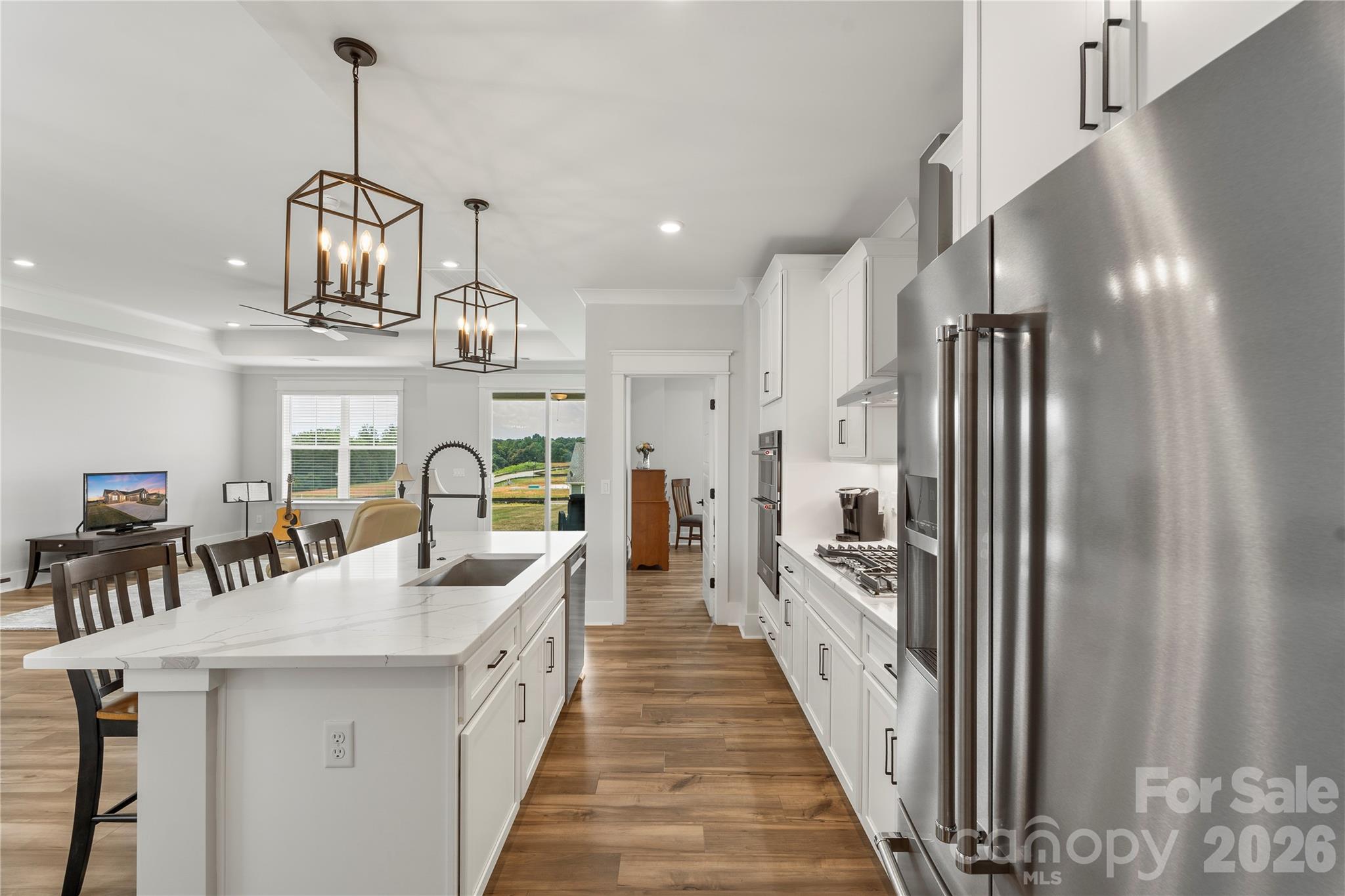 Stoneridge Hills - Residential
