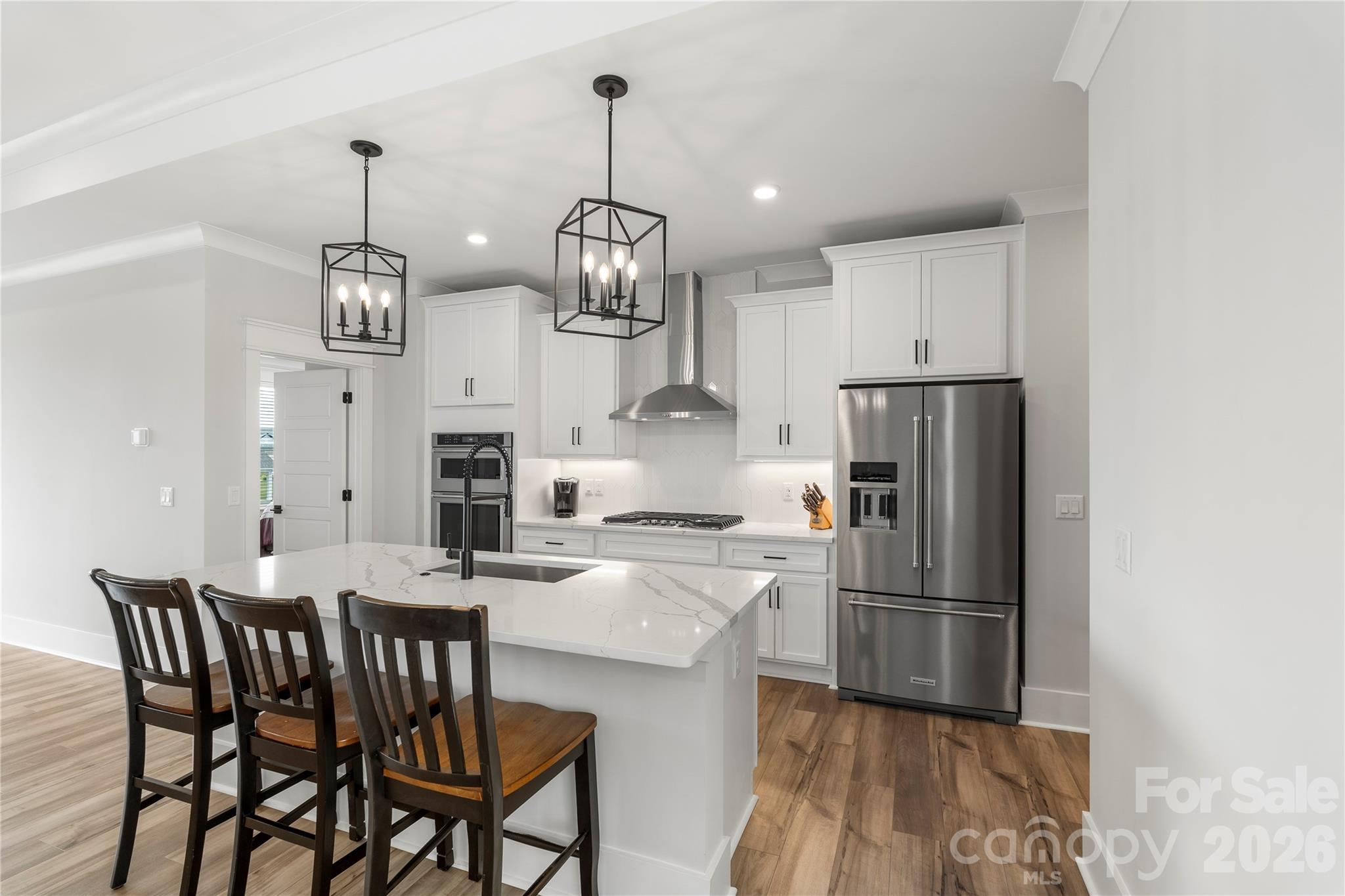 Stoneridge Hills - Residential