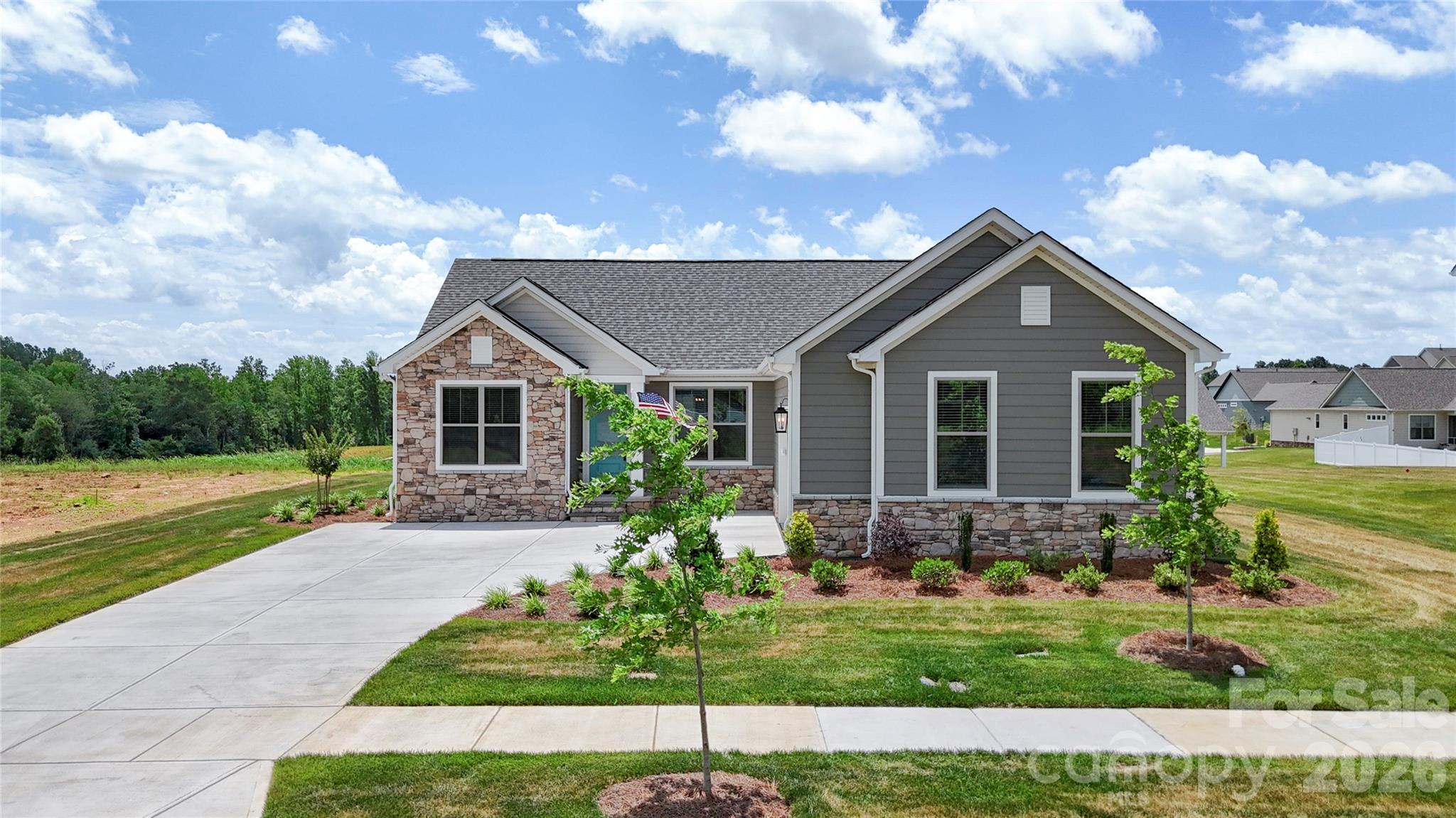 Stoneridge Hills - Residential