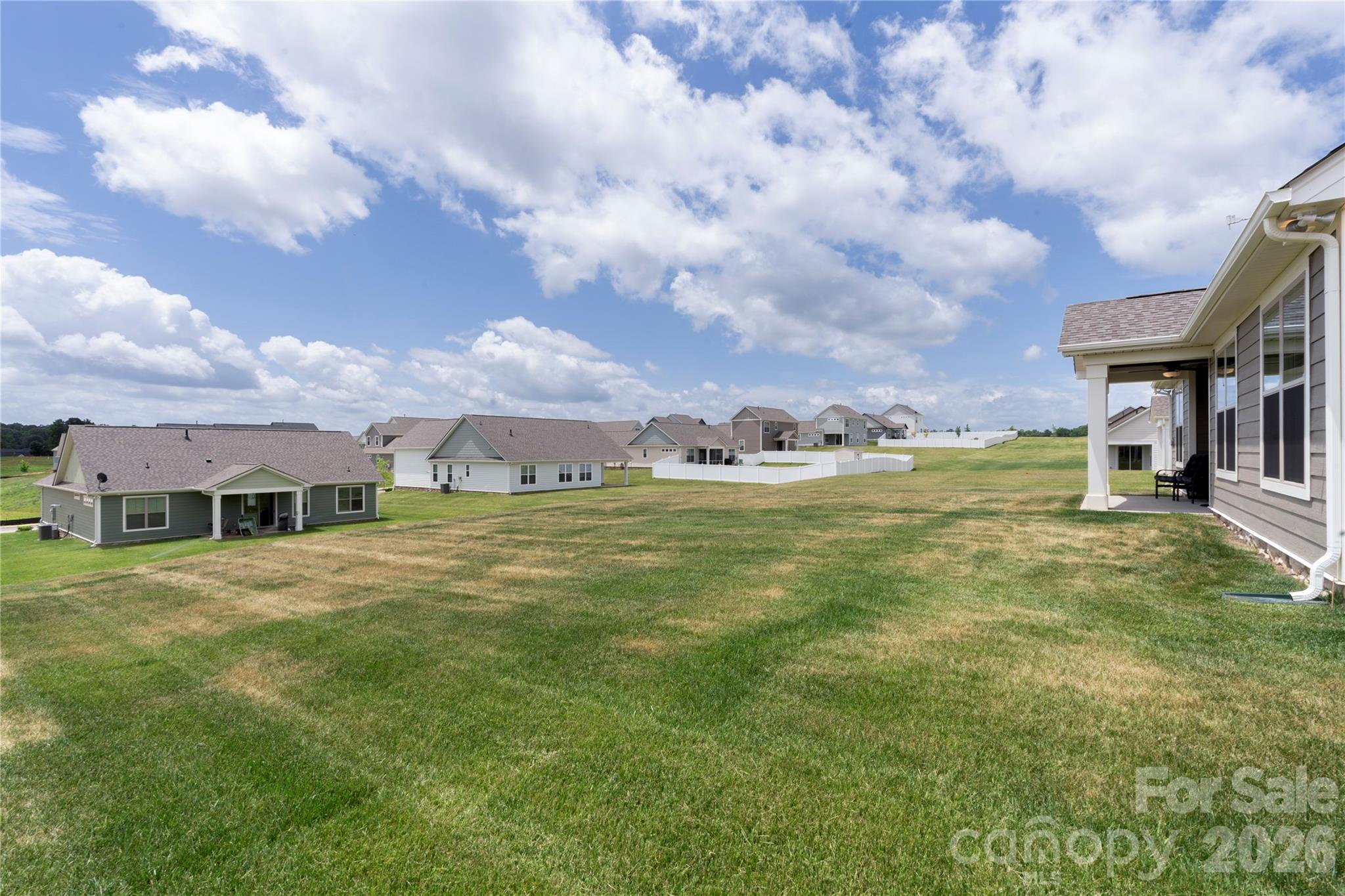 Stoneridge Hills - Residential