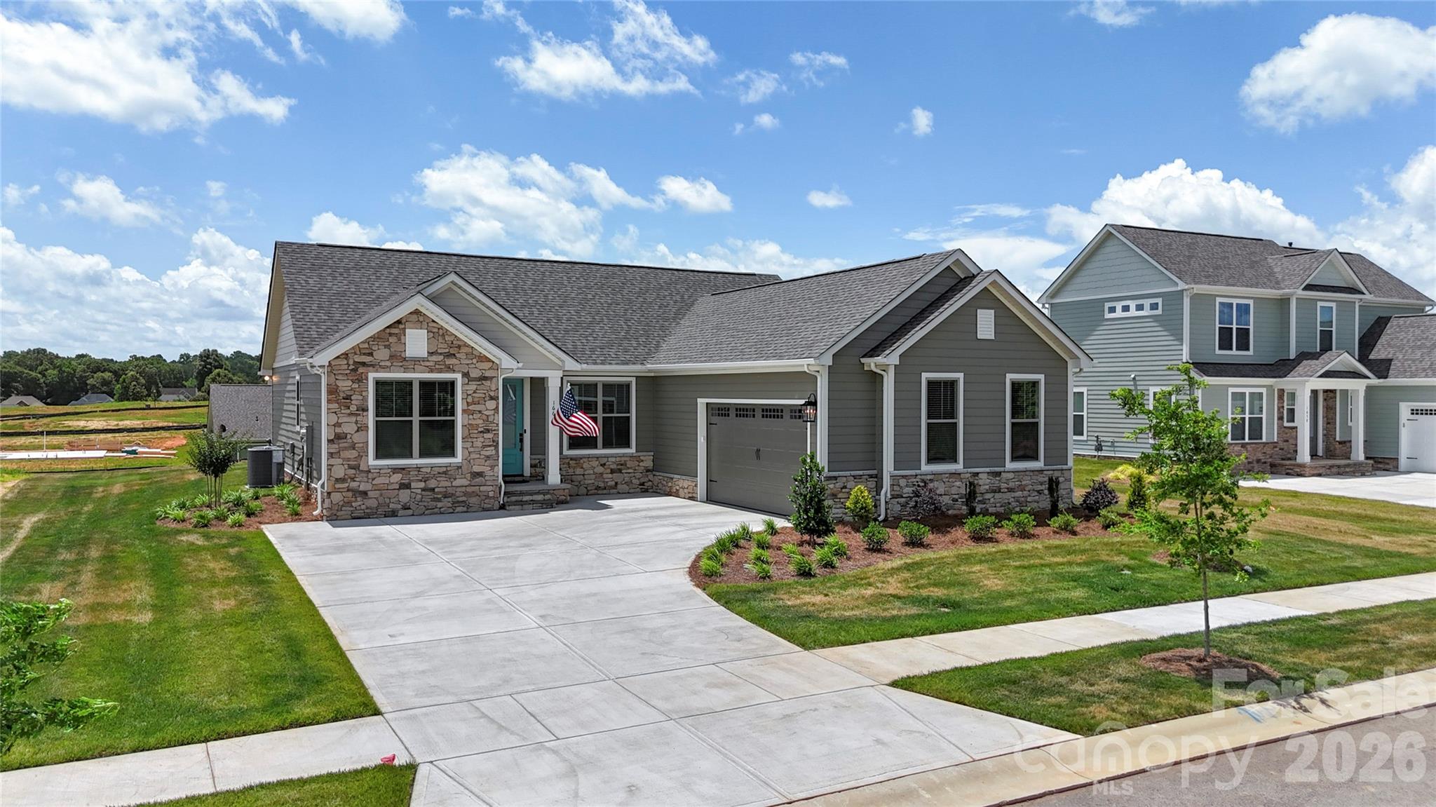 Stoneridge Hills - Residential