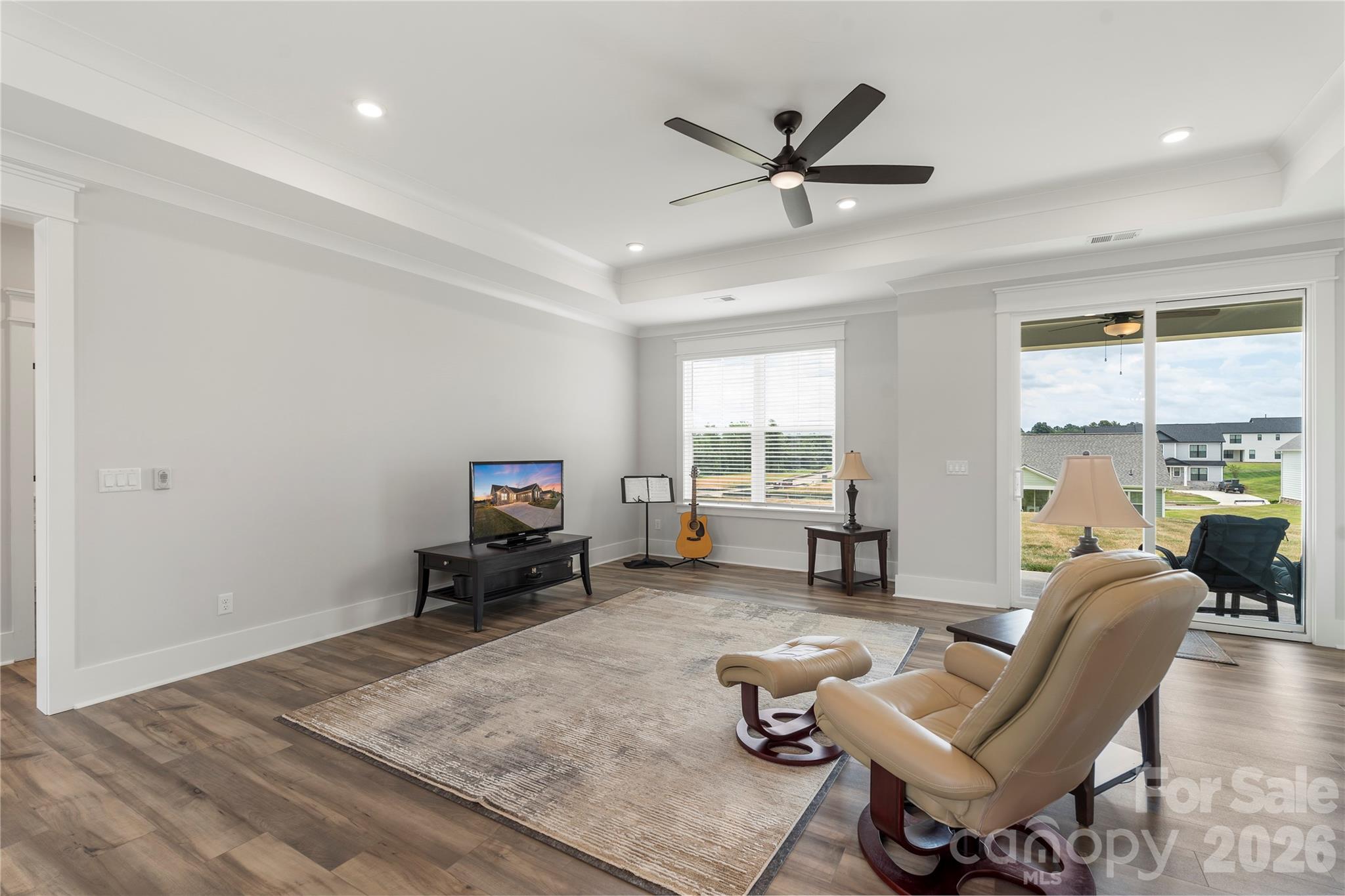 Stoneridge Hills - Residential