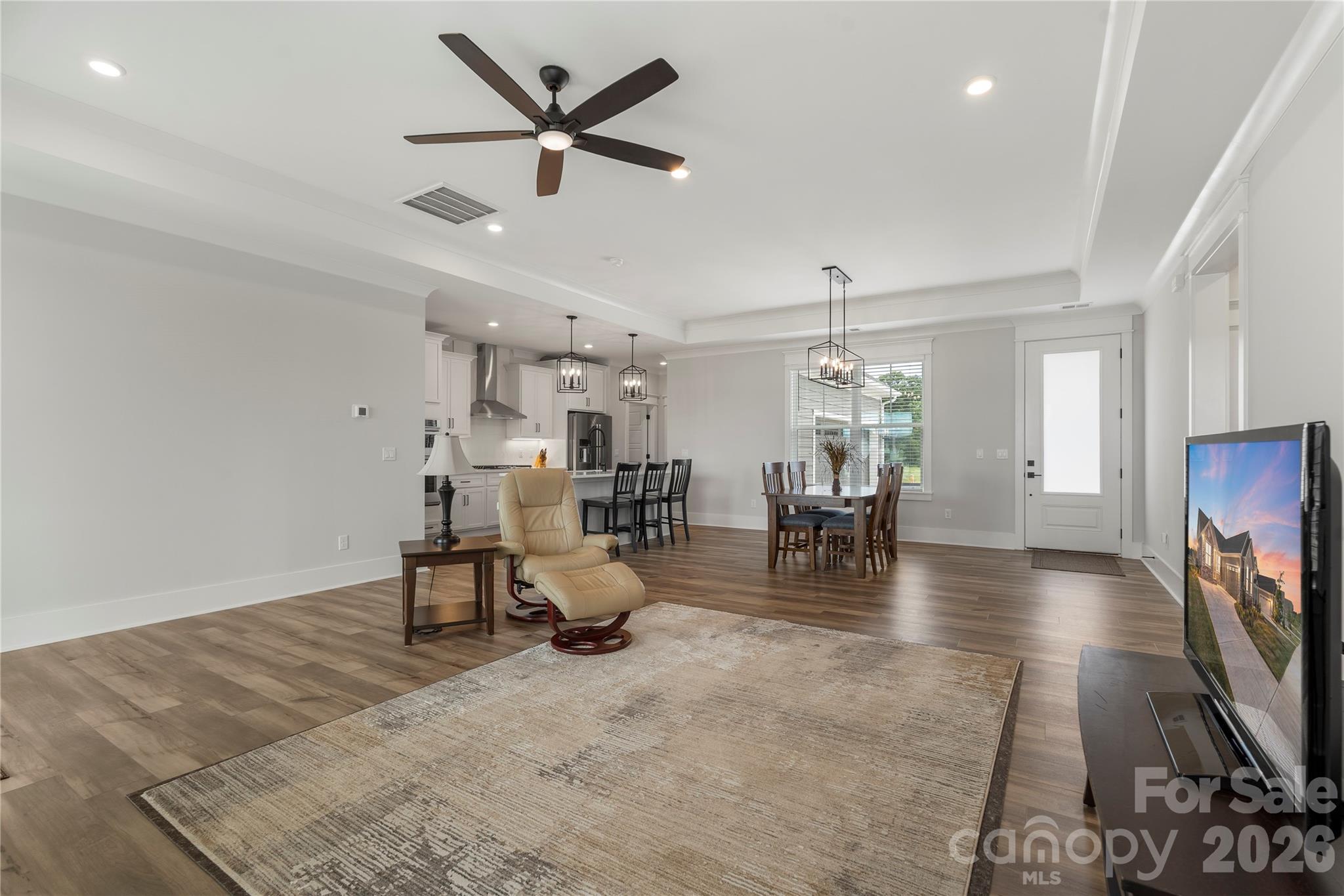 Stoneridge Hills - Residential