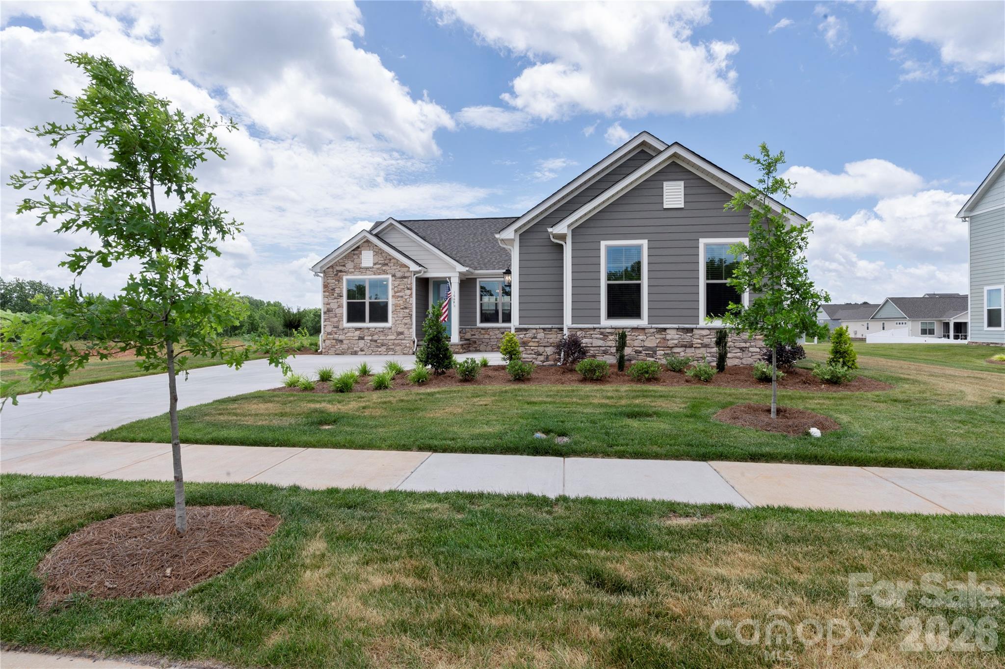 Stoneridge Hills - Residential