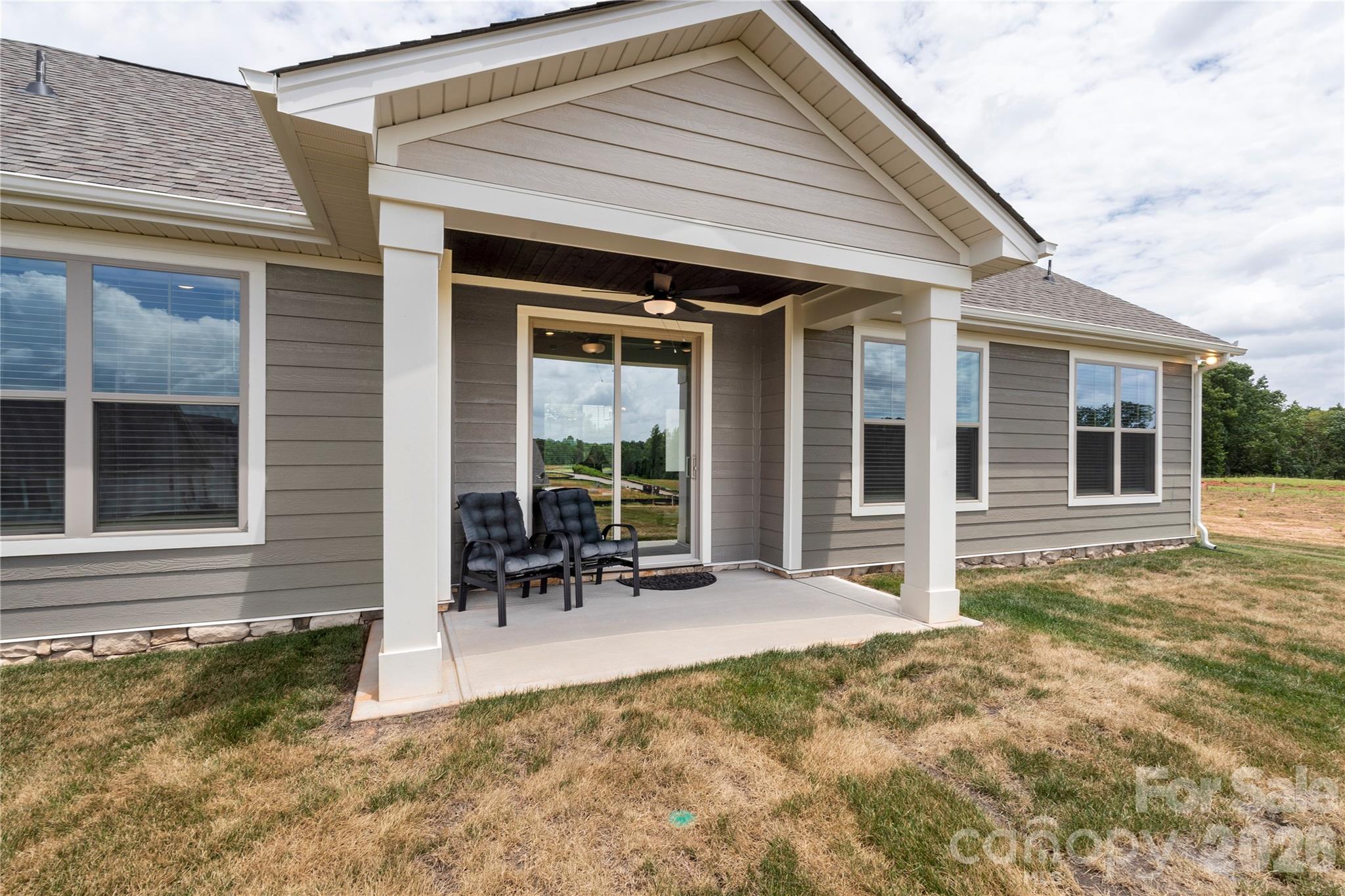 Stoneridge Hills - Residential