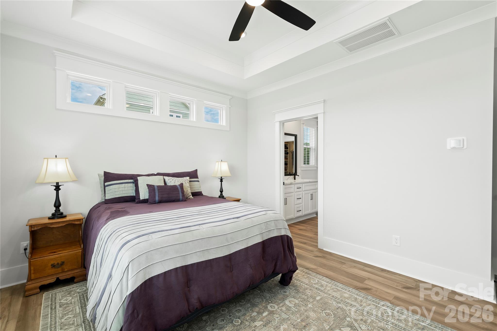 Stoneridge Hills - Residential