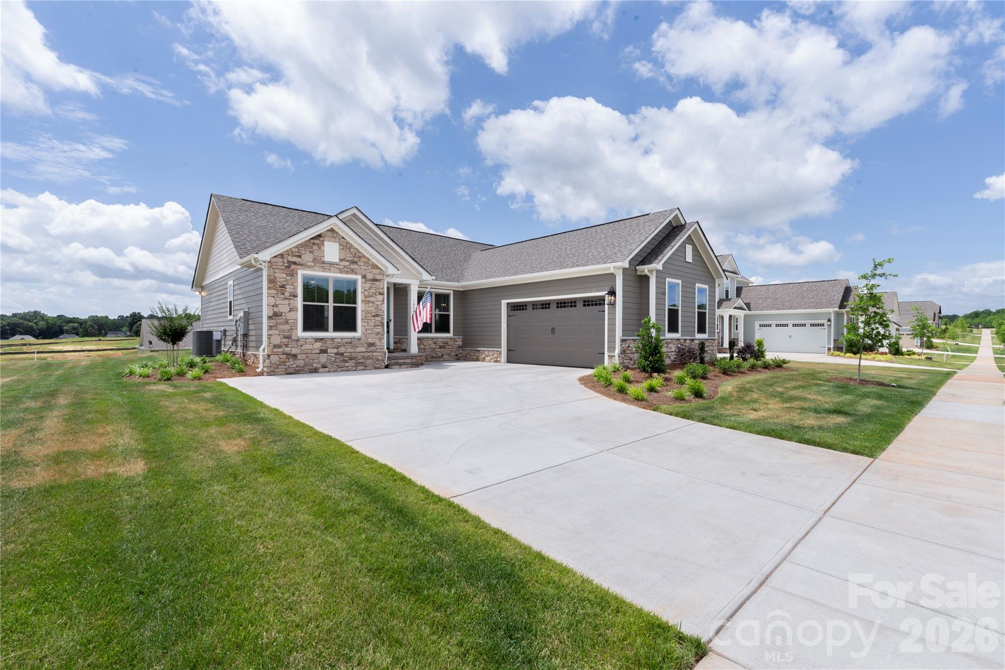 Stoneridge Hills - Residential