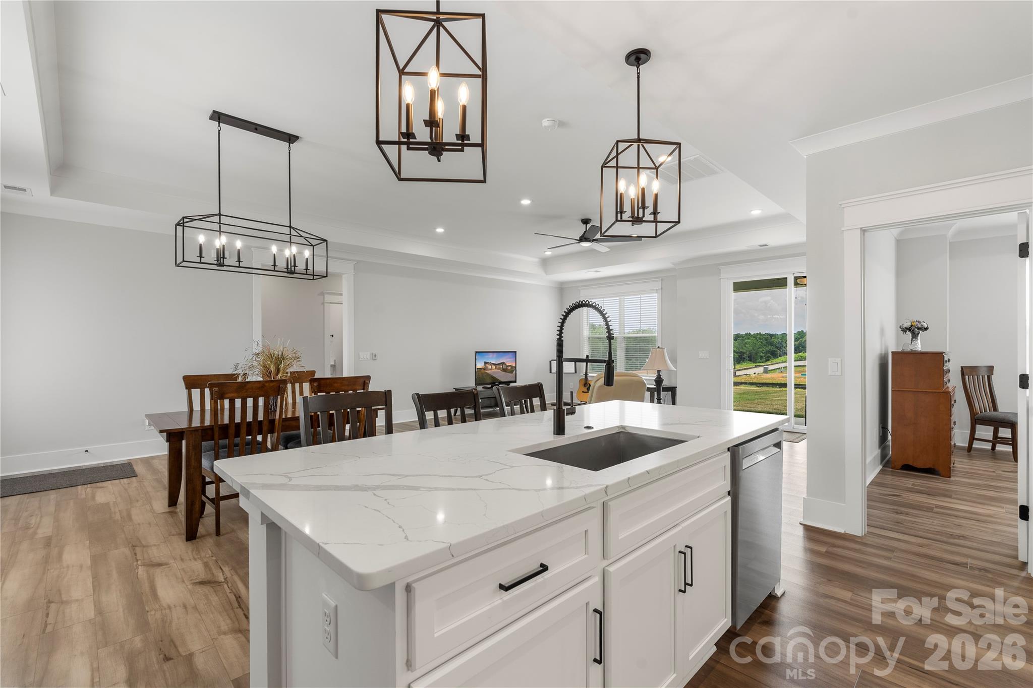 Stoneridge Hills - Residential