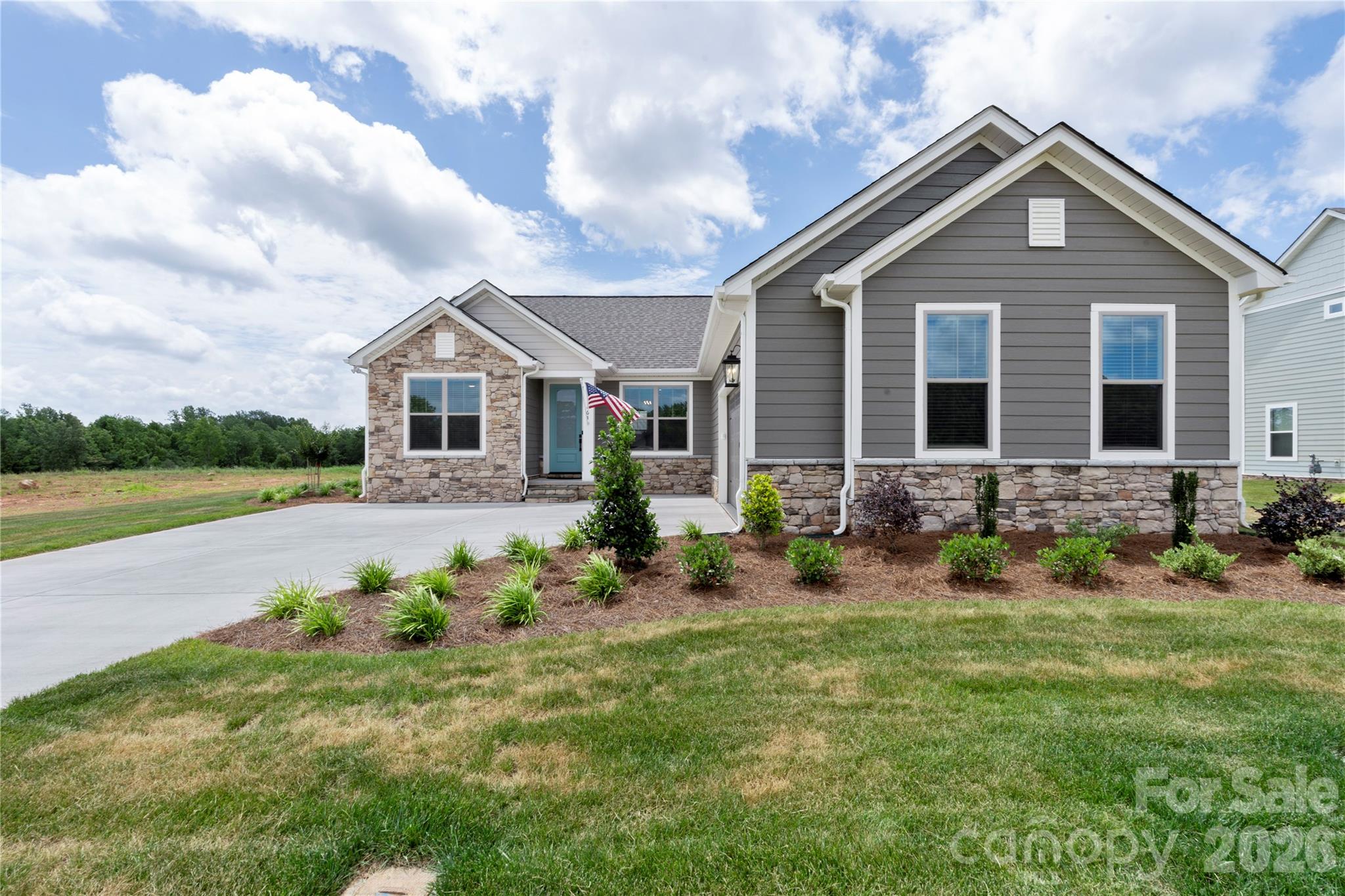 Stoneridge Hills - Residential