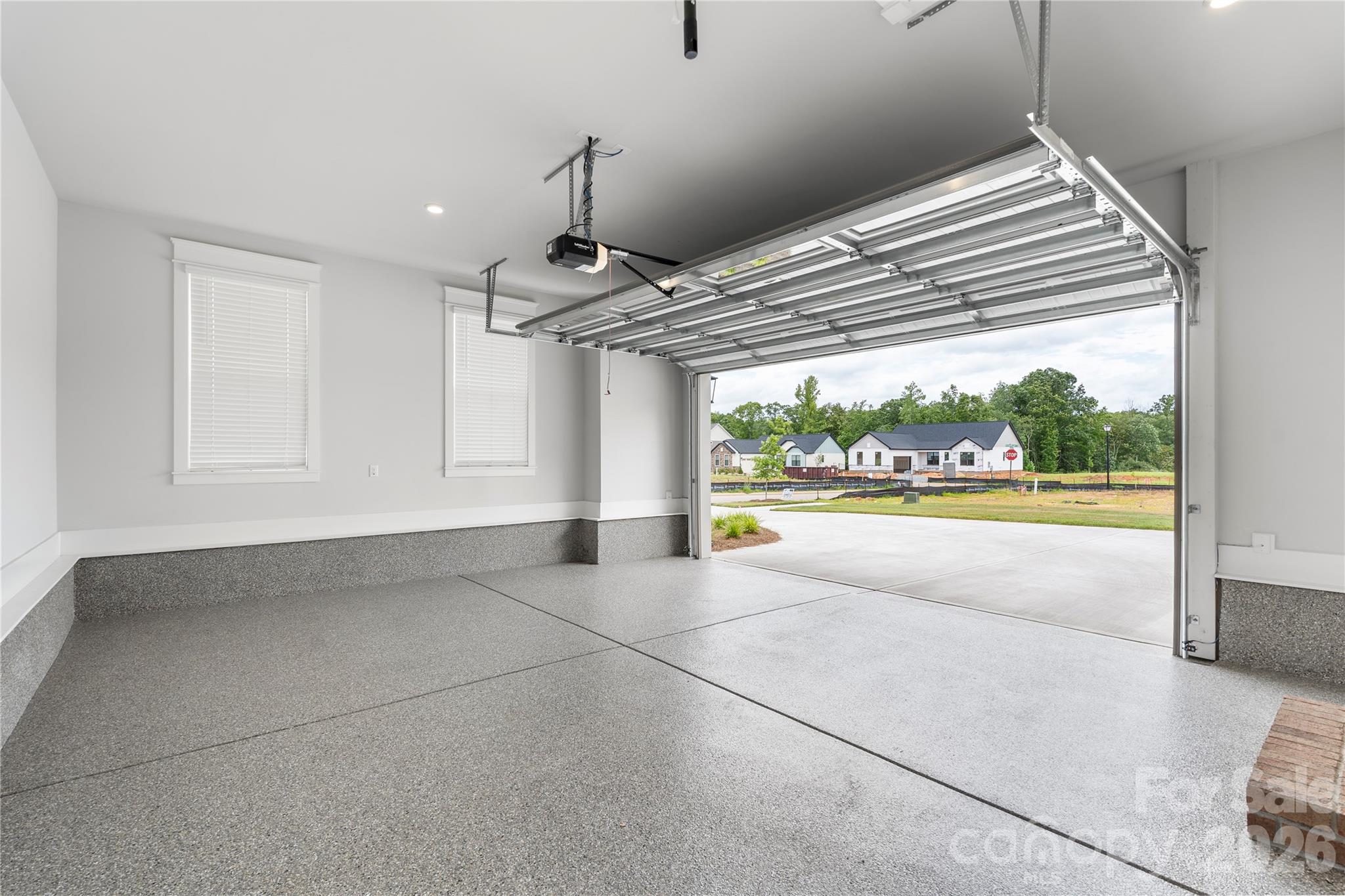 Stoneridge Hills - Residential