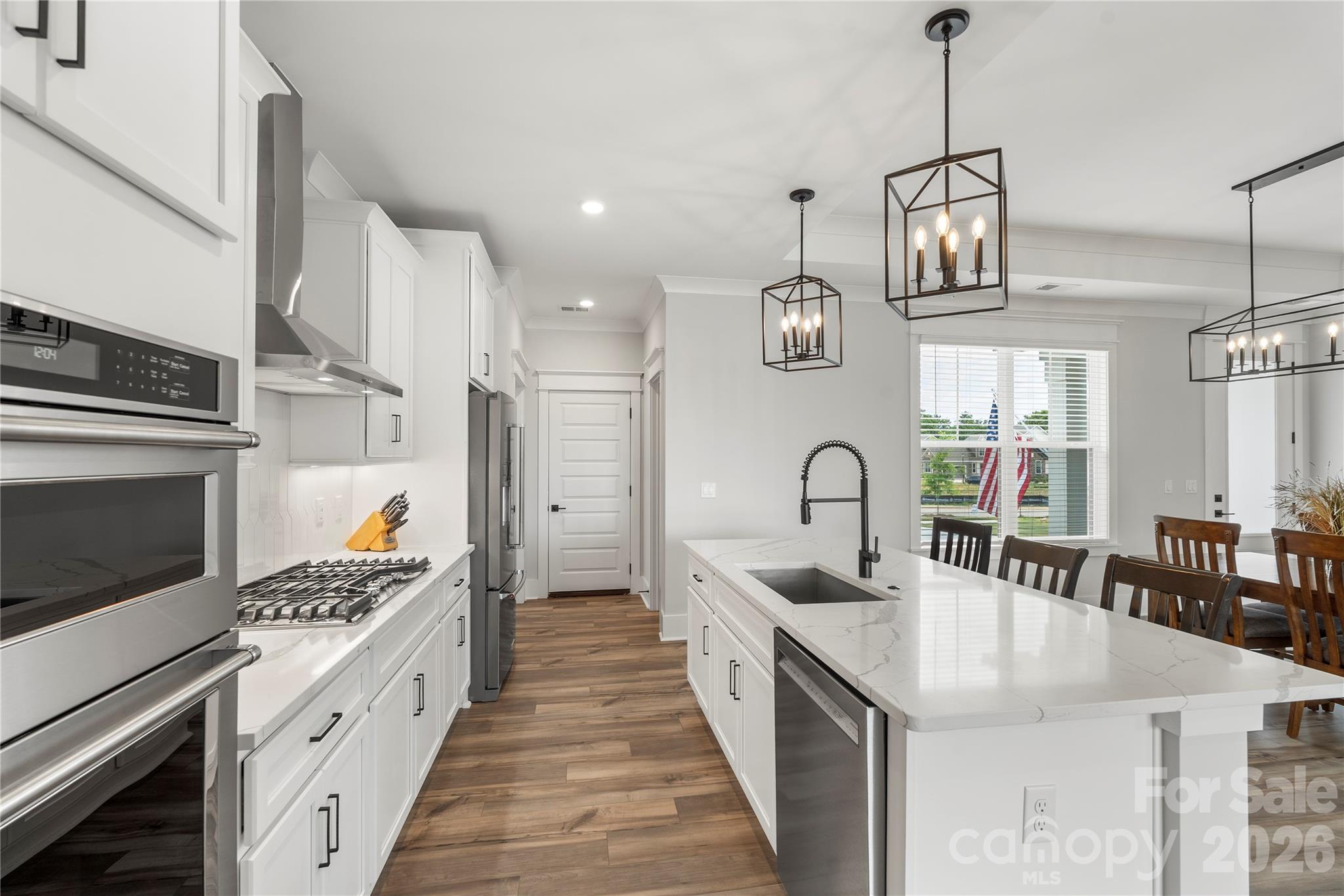 Stoneridge Hills - Residential