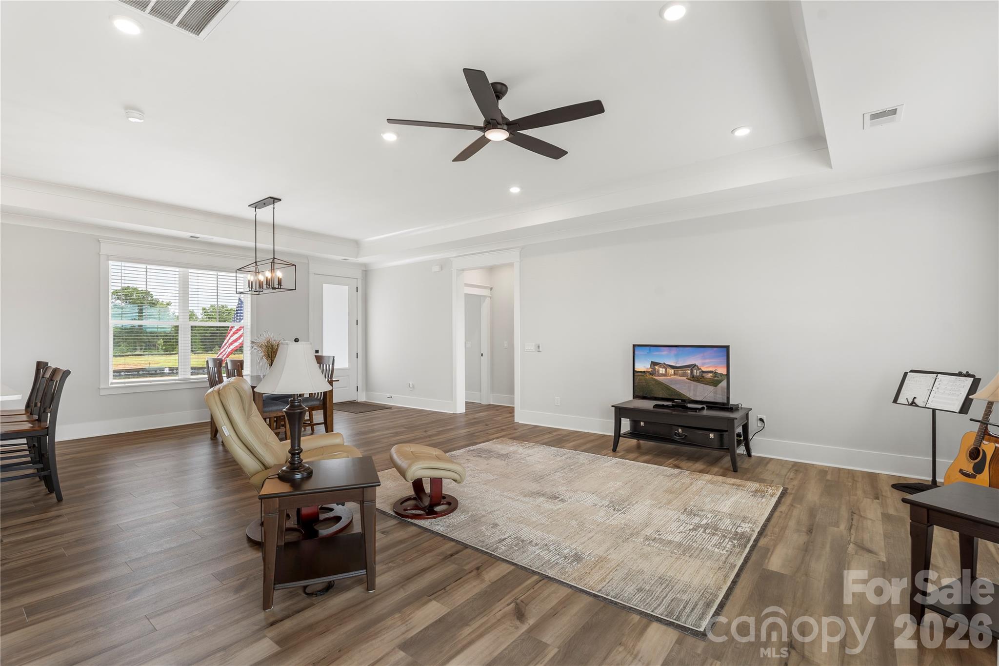 Stoneridge Hills - Residential