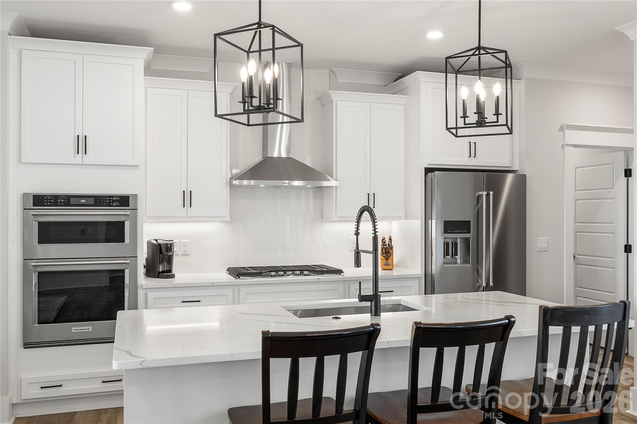 Stoneridge Hills - Residential