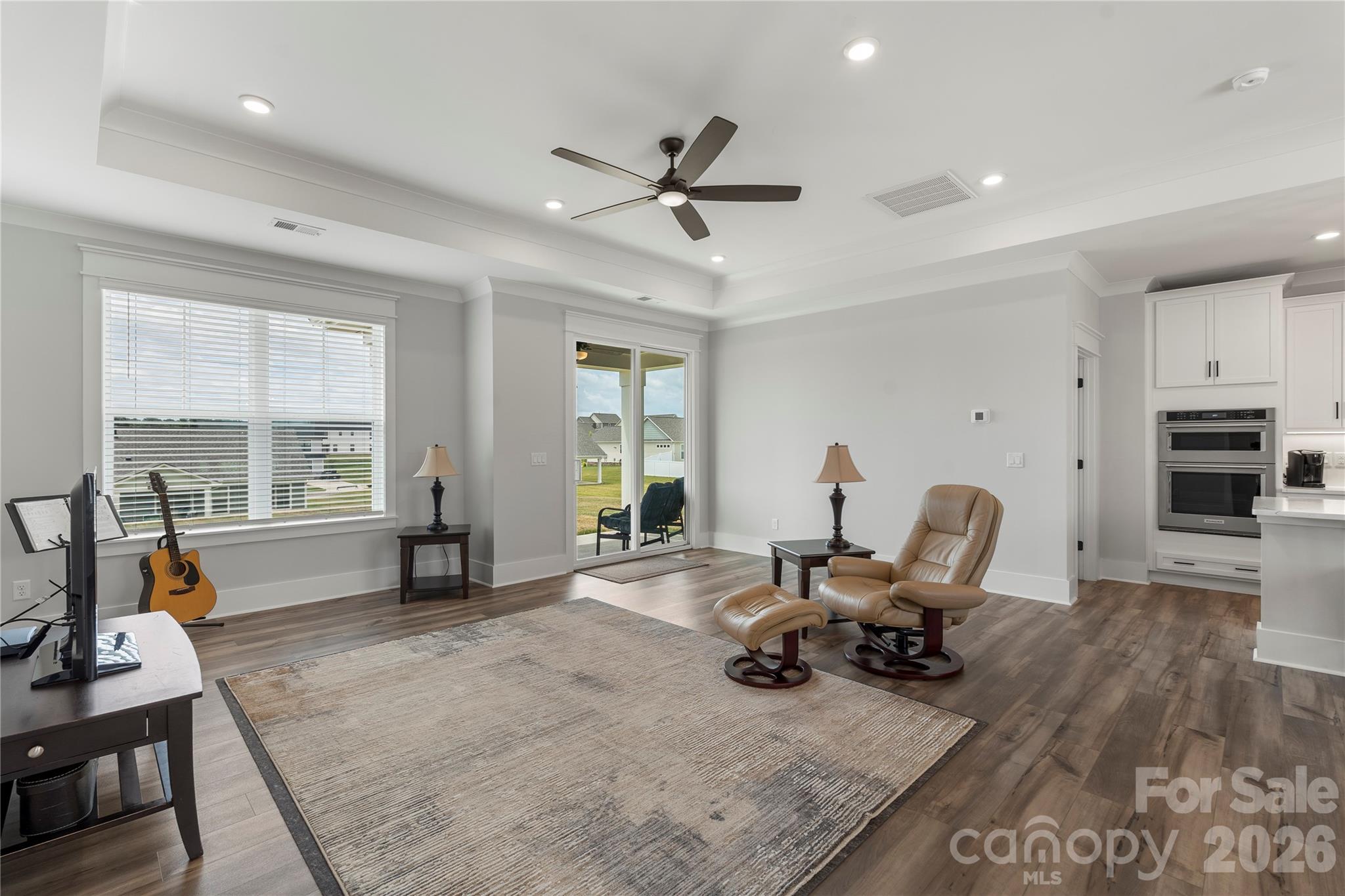 Stoneridge Hills - Residential
