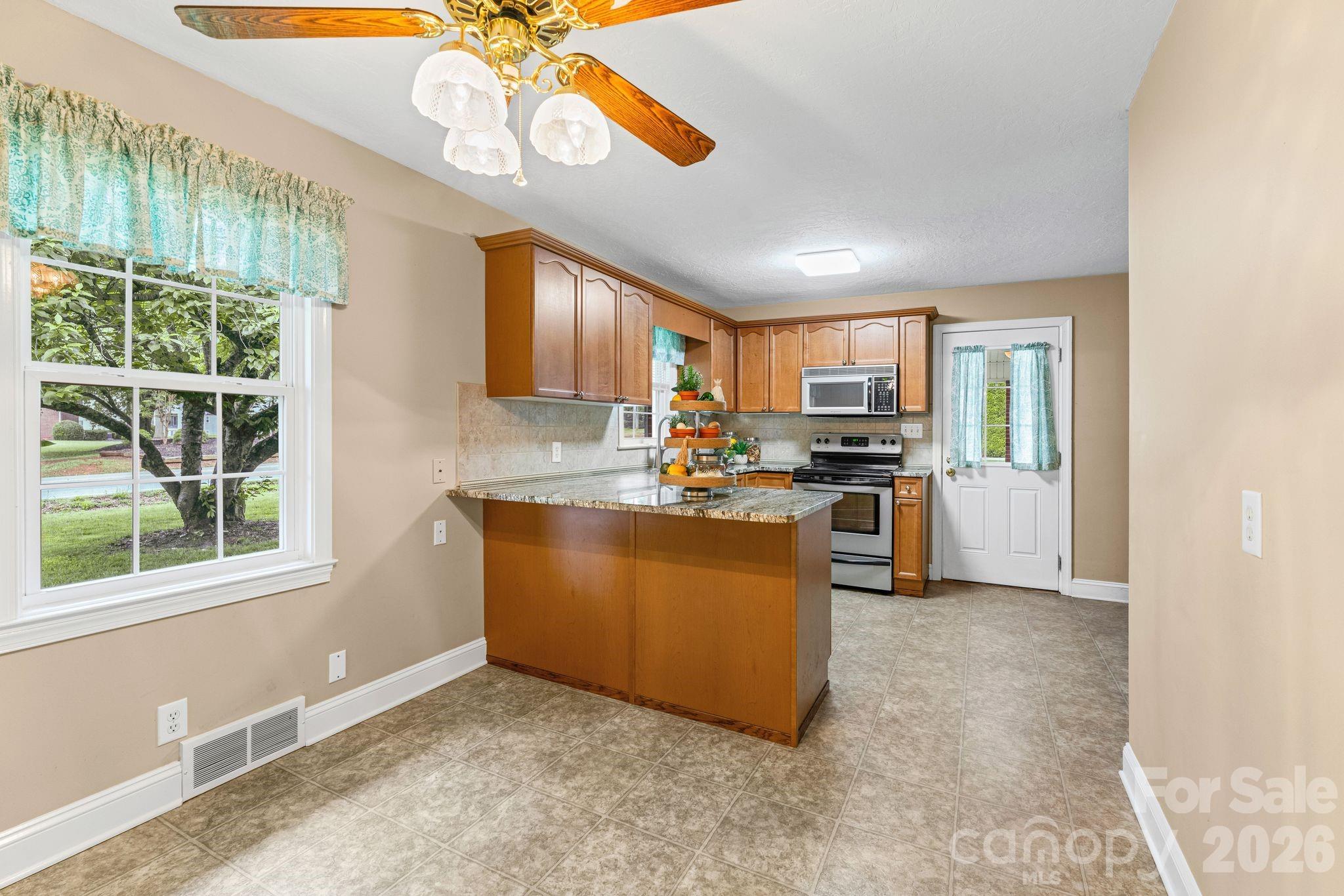 None - Residential