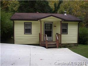 CUTE 1Br./1Ba. home close to downtown Mooresville.