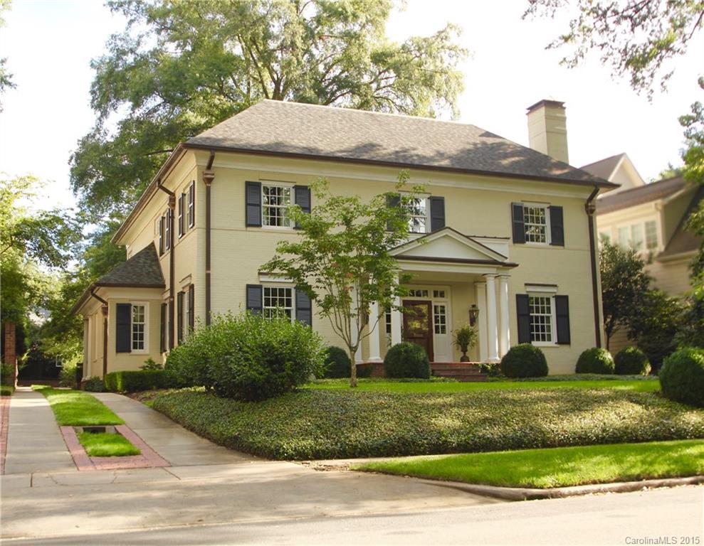 One of a kind in every way, this prestigious home redefines beauty w/extraordinary details & craftsmanship. Situated in one of Myers Parks most beautiful locations, 2065 Hopedale Ave offers the ability to walk to restaurants, shops, and the farmers market, and is minutes away from downtown and the hospital.Attention to detail is apparent throughout from the exquisite formals and sexy kitchen to the leather floored wet bar and exercise room.Outdoor Terrace w/ Fireplace,and amazing Carriage house.