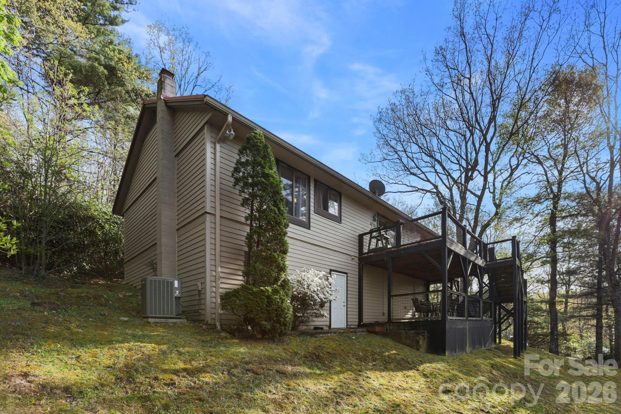 Rocky Mountain Estates - Residential