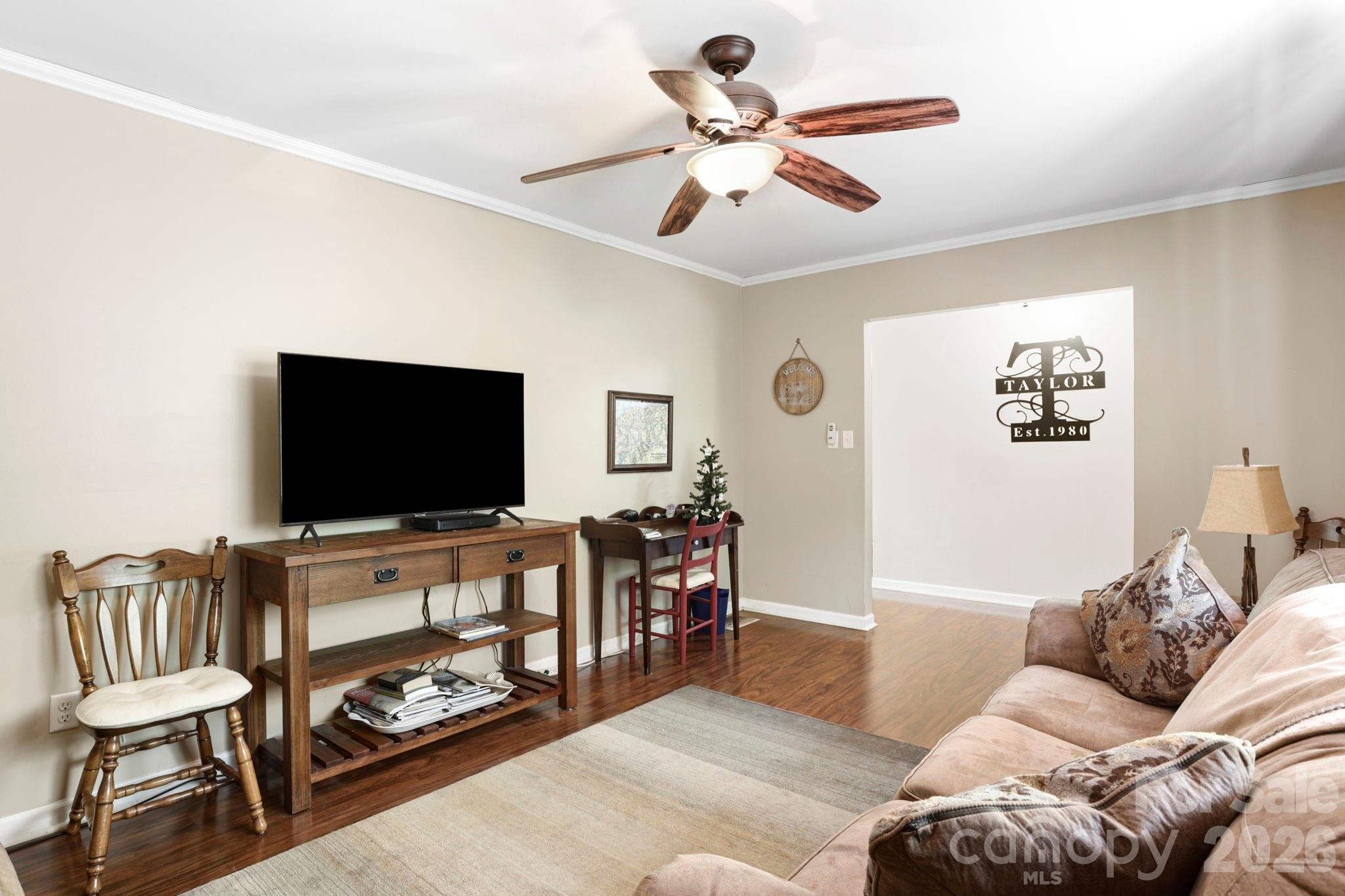 Rocky Mountain Estates - Residential