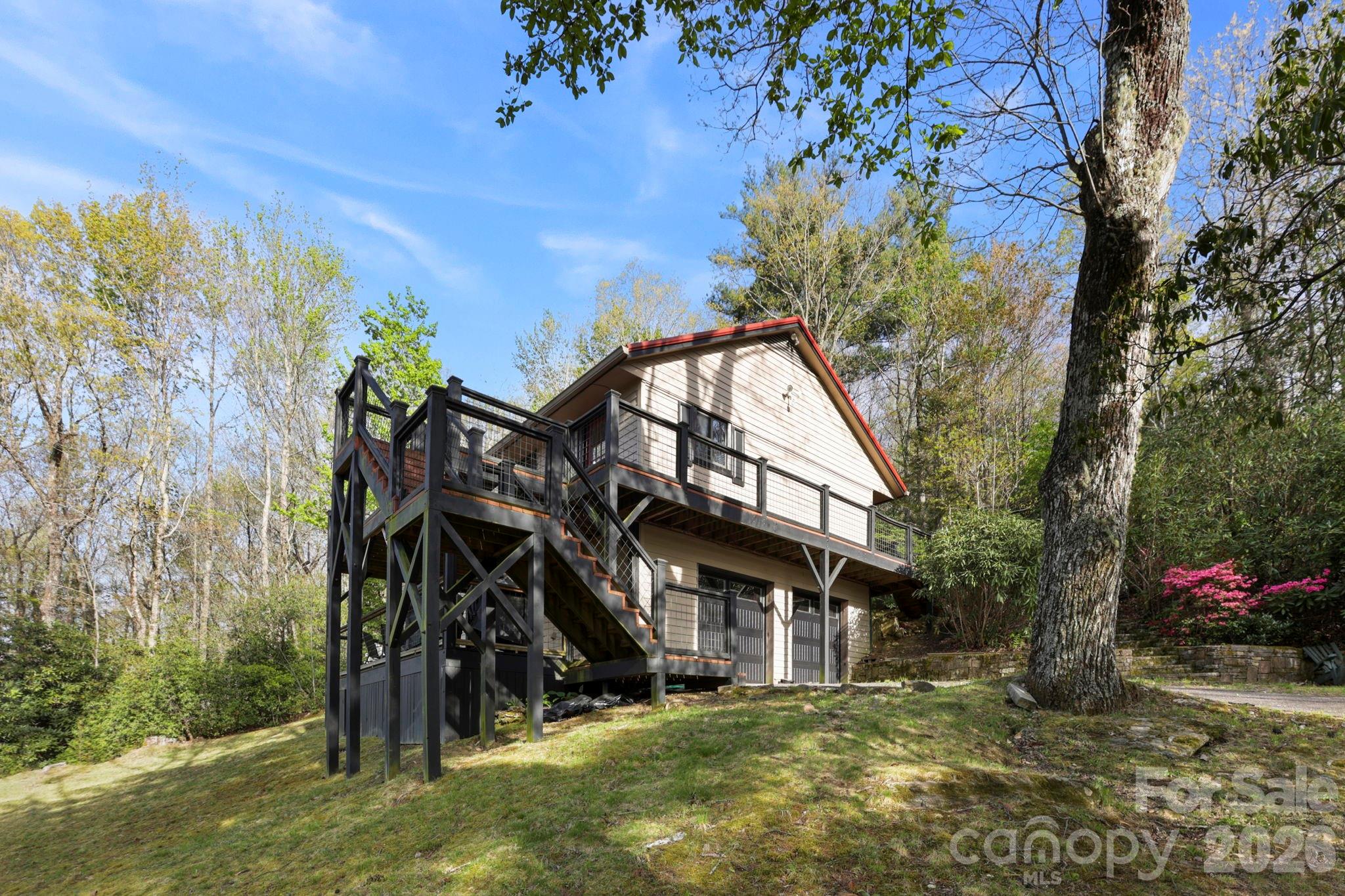 Rocky Mountain Estates - Residential