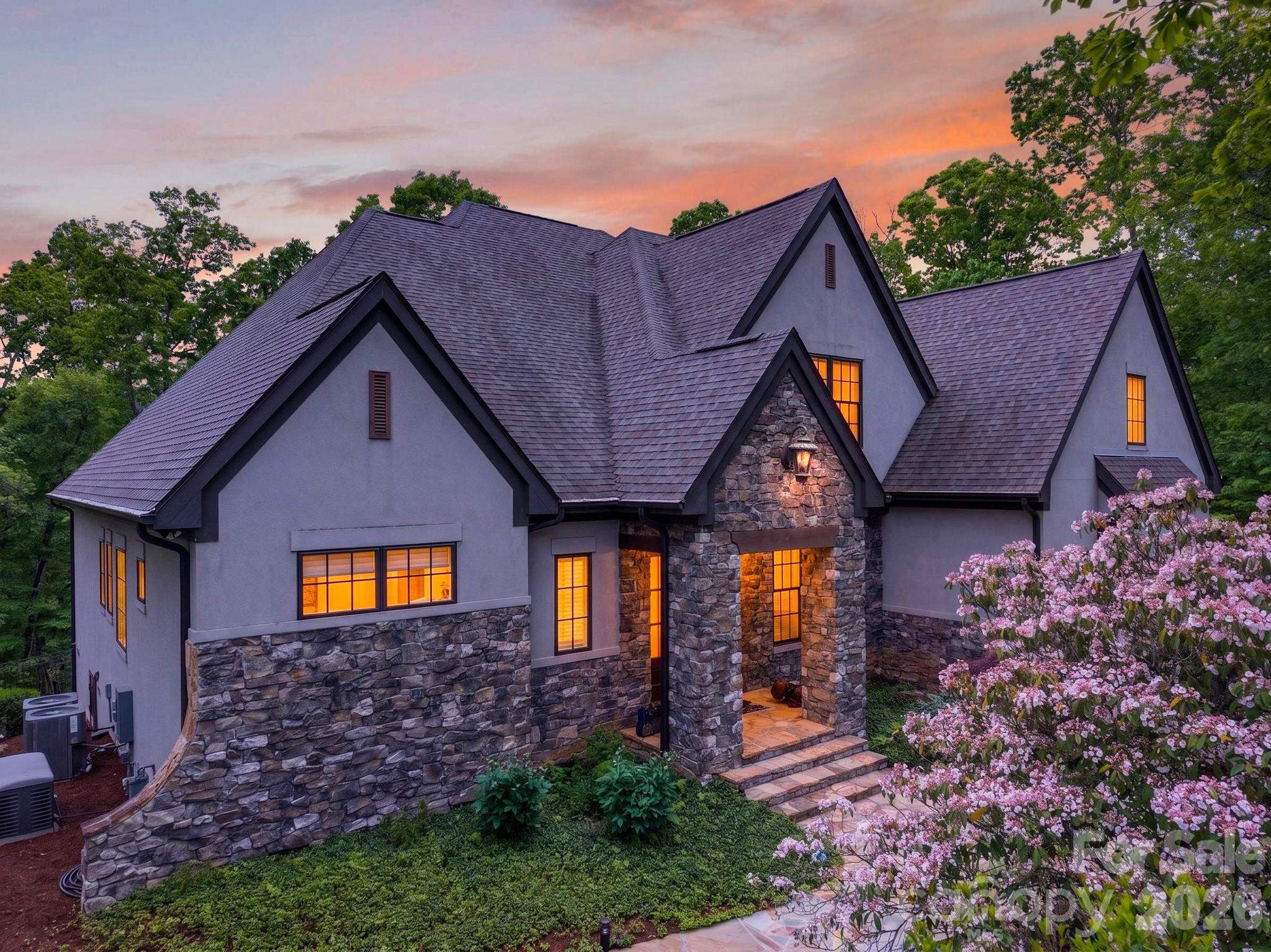 Homestead at Mills River - Residential