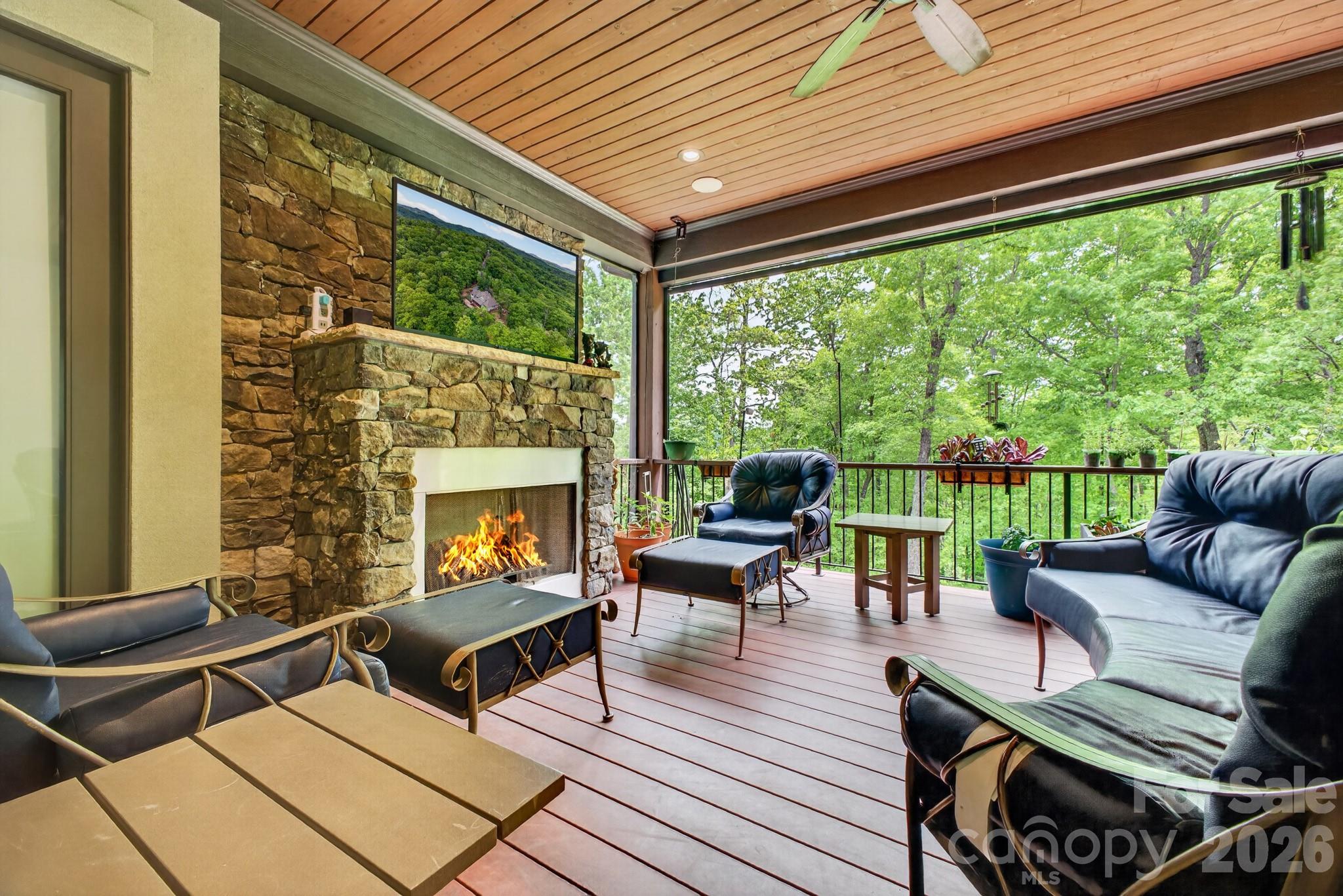 Homestead at Mills River - Residential