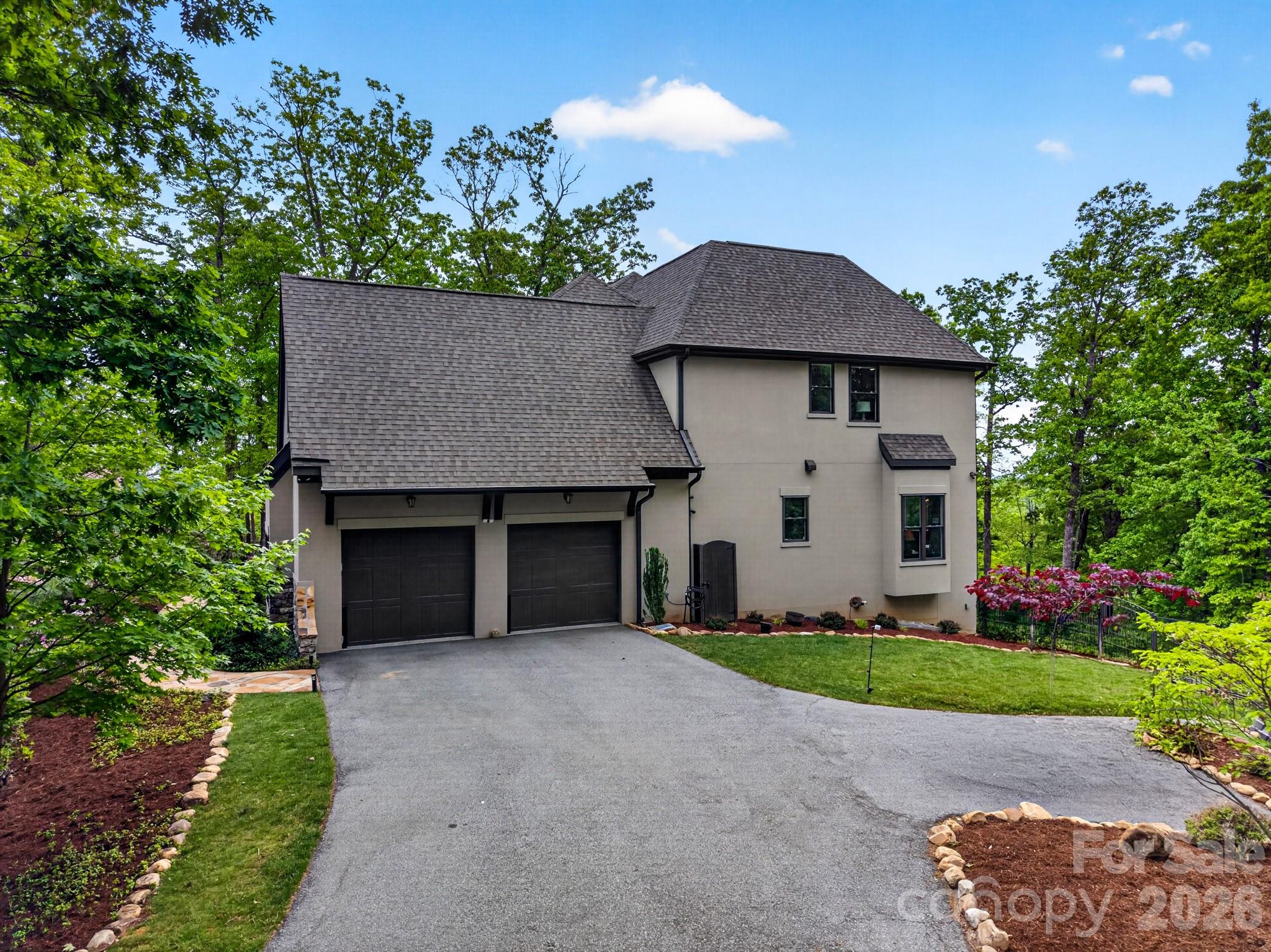 Homestead at Mills River - Residential
