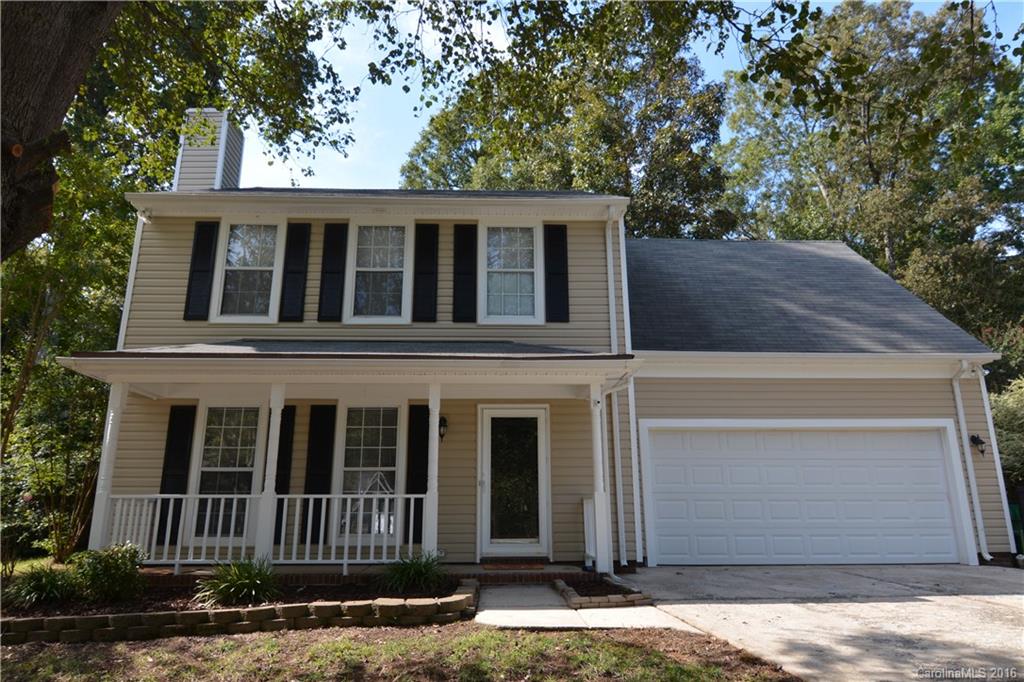 Southbridge - Residential