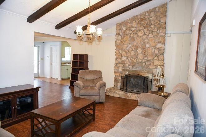 Pineview Lakes - Residential