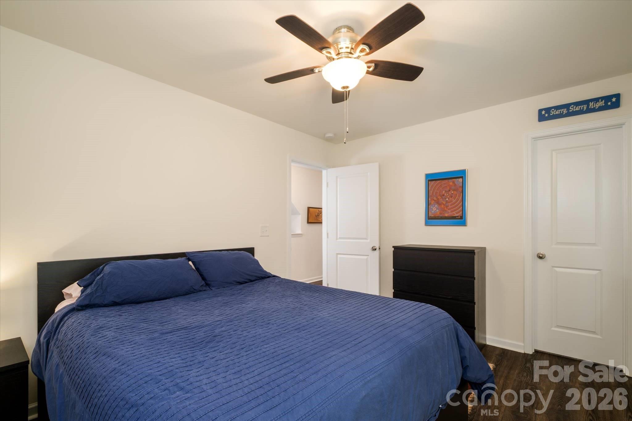 Steele Creek - Residential